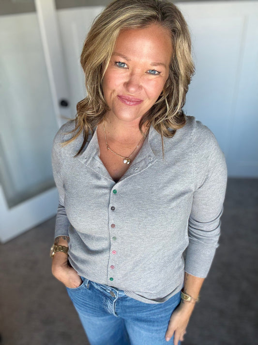 Felicia Cardigan