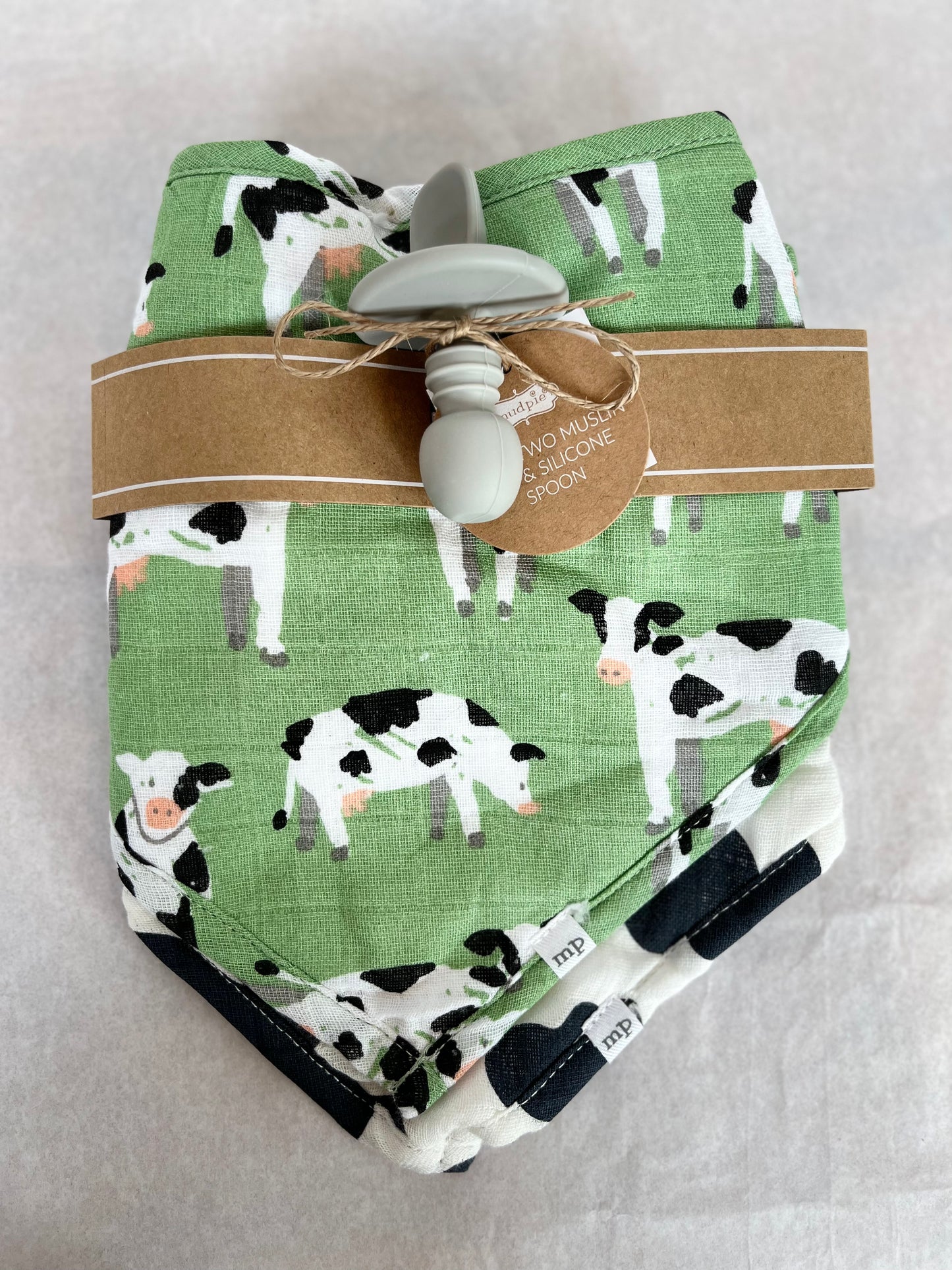 Baby Bib Set