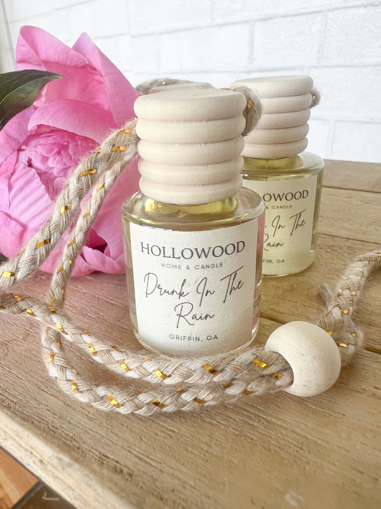 Summer Car Diffusers