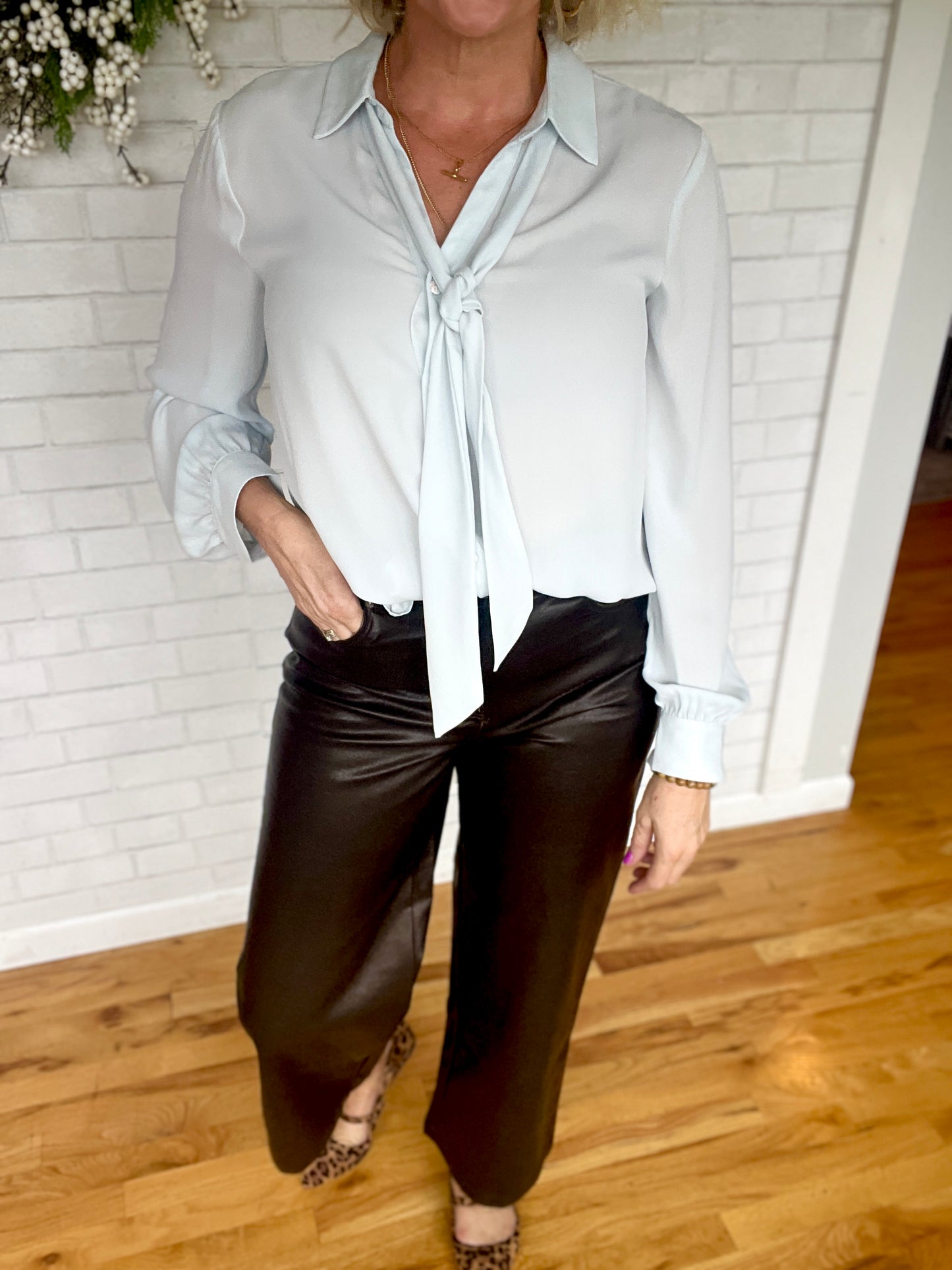 Natalie Pant