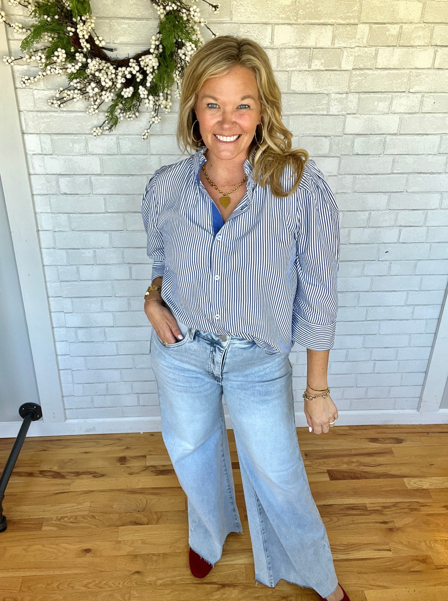 Tina Jean- TC