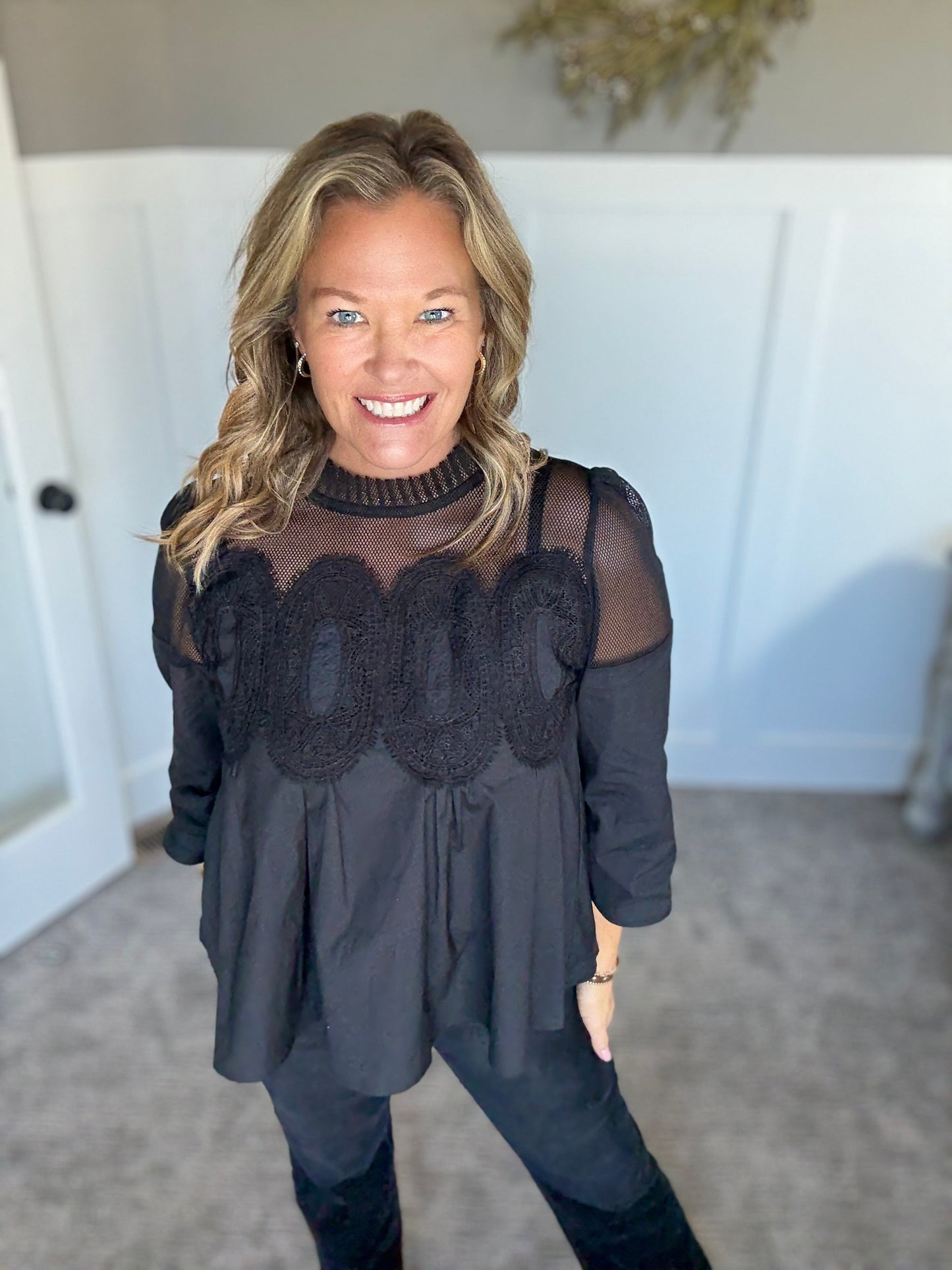 Clea Top