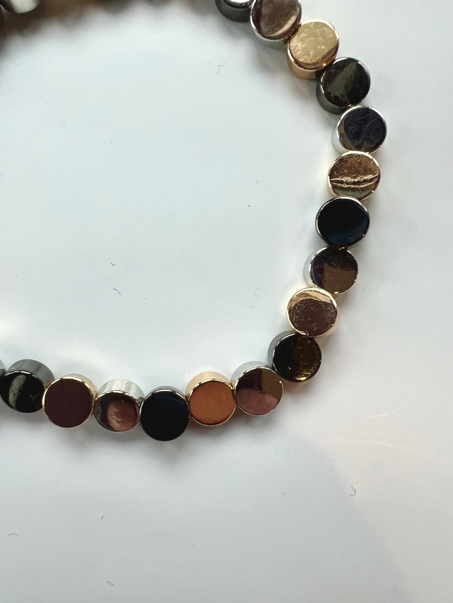 Circle Bracelet