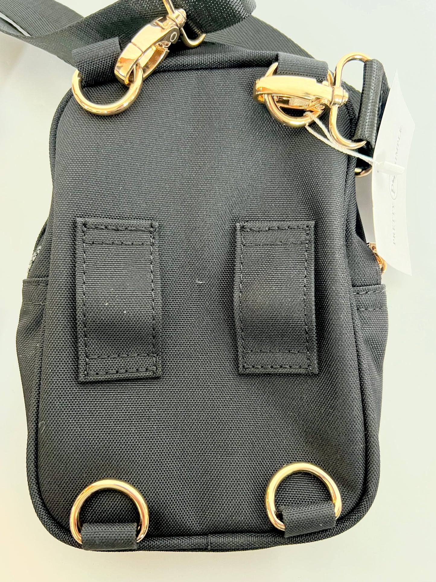 Multi-Use bag