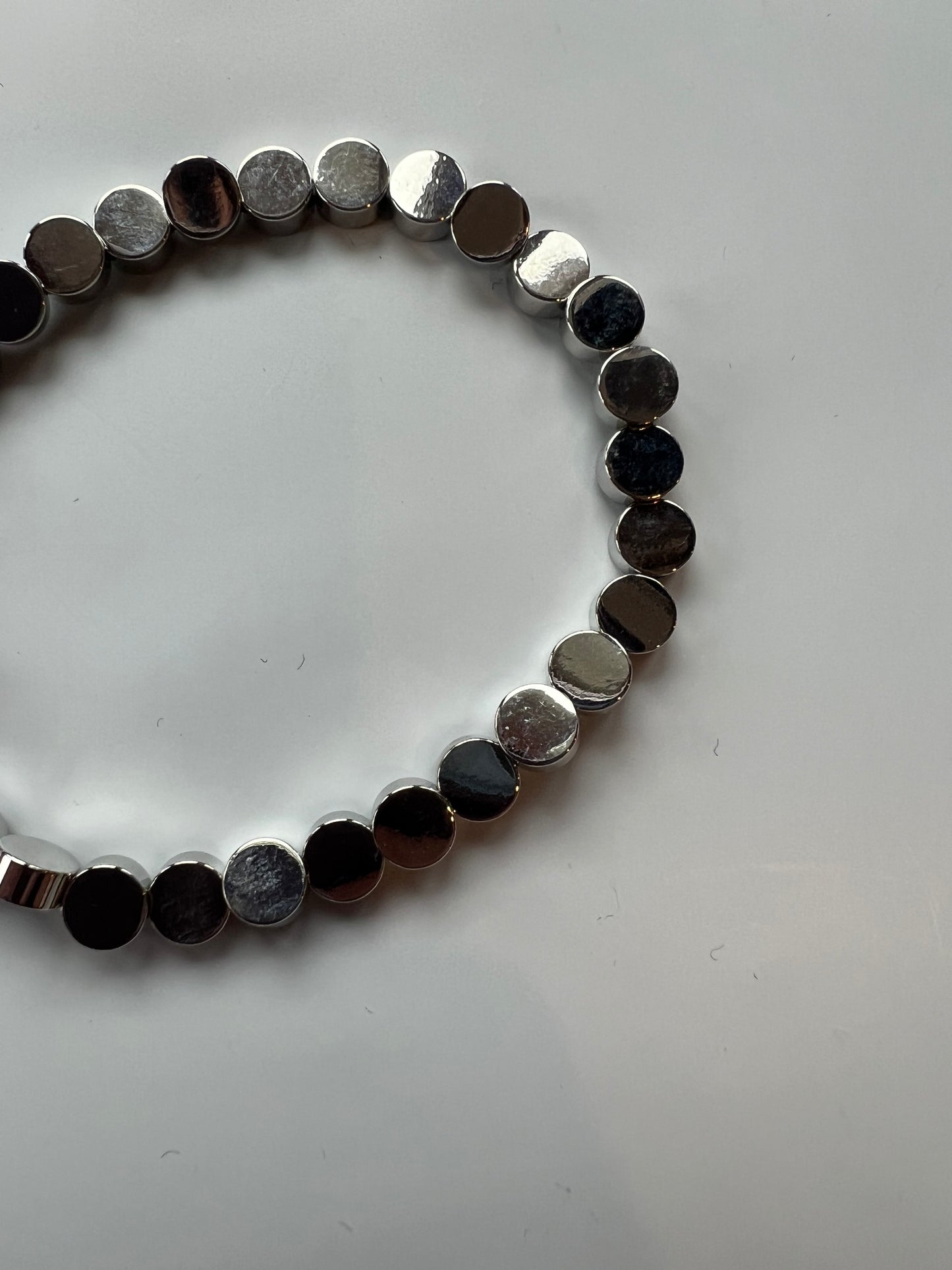 Circle Bracelet