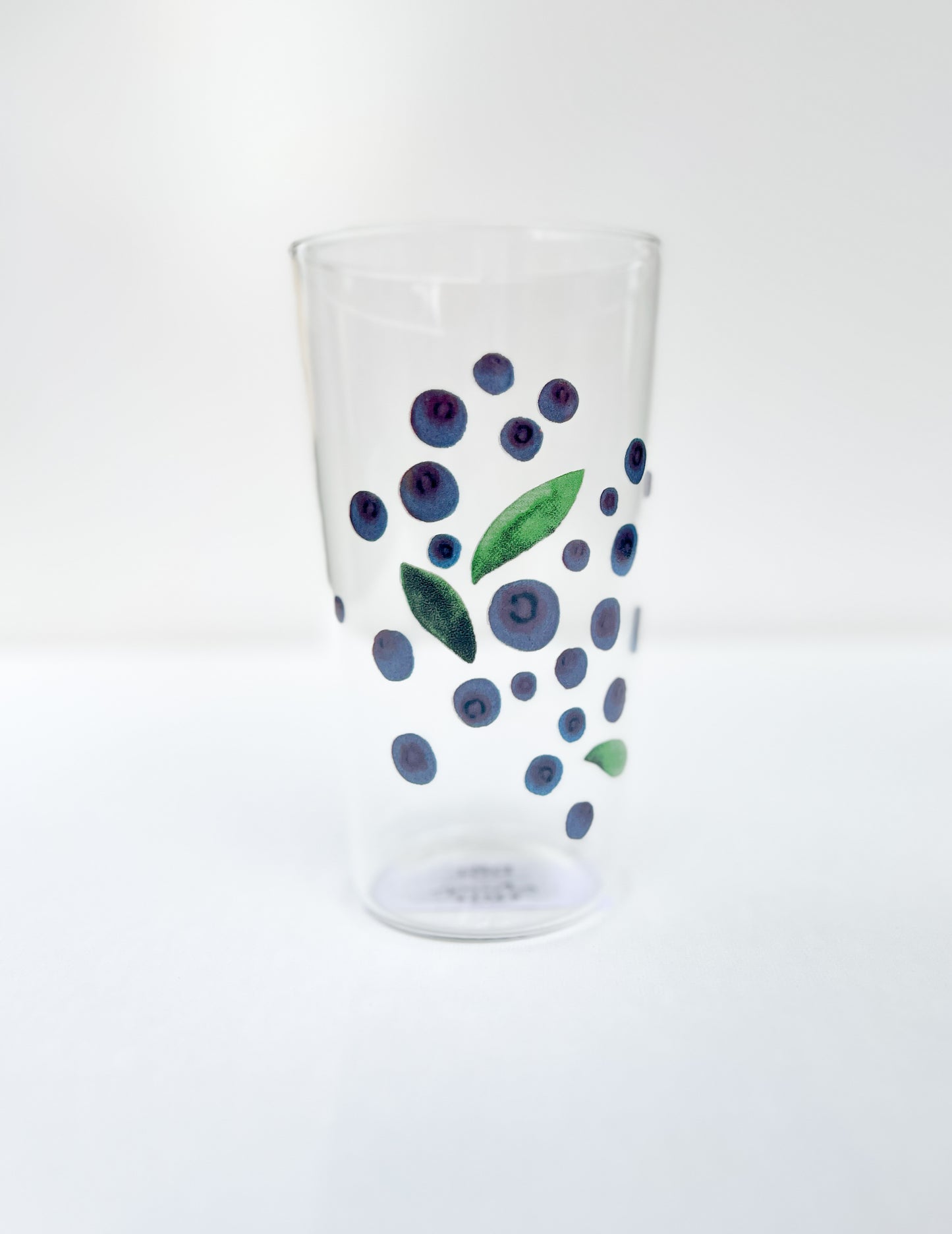 Fruit Tumbler