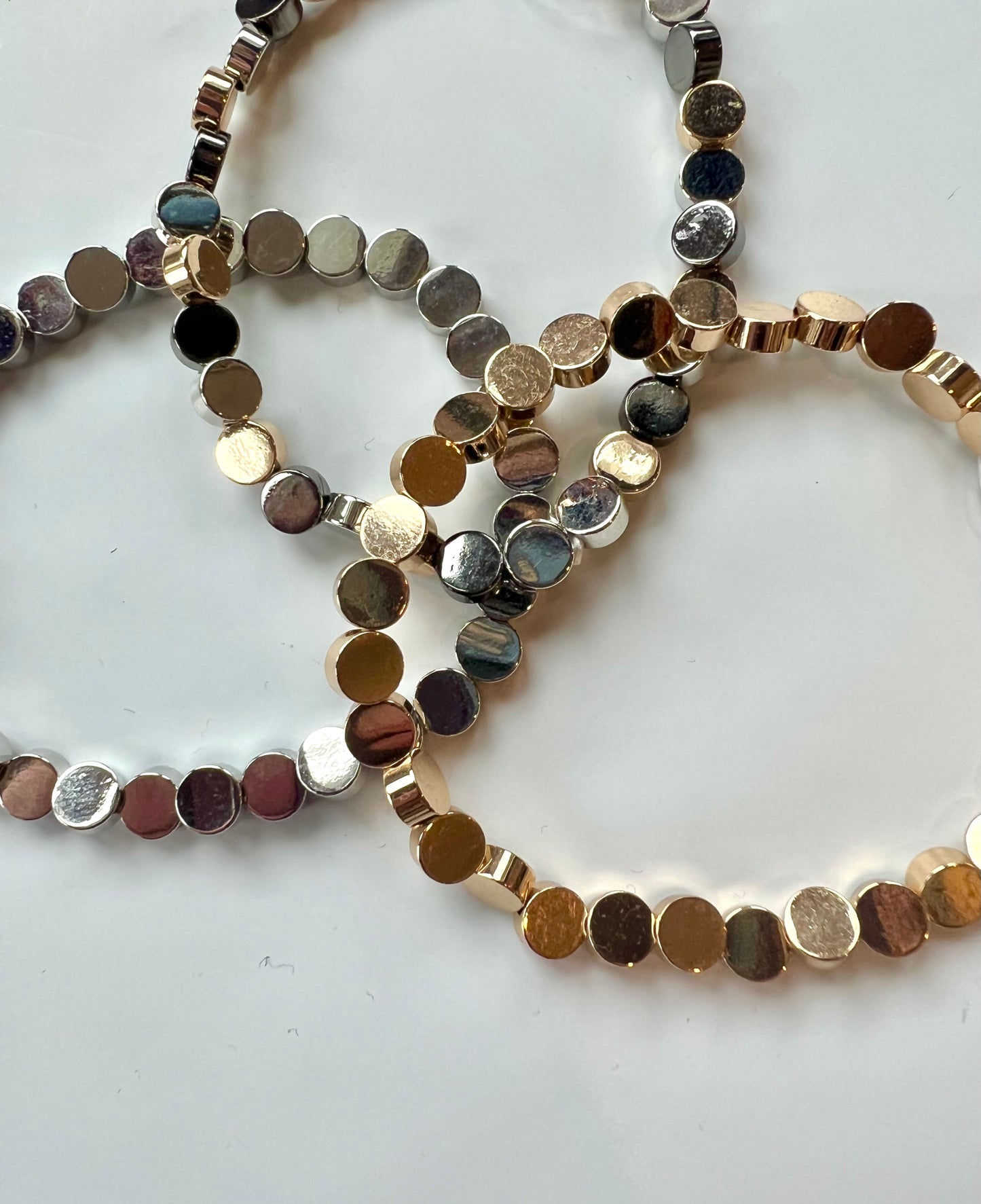 Circle Bracelet