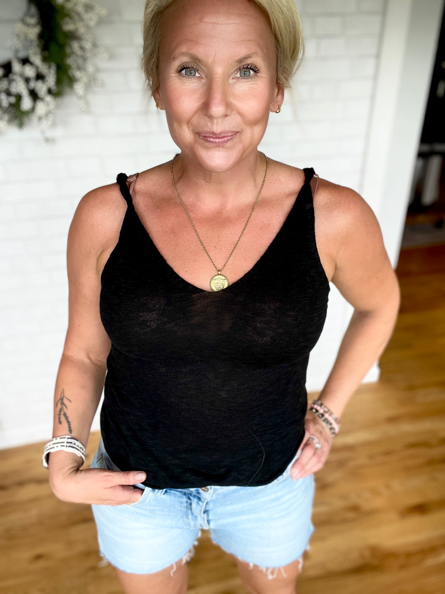 Jaclyn Top