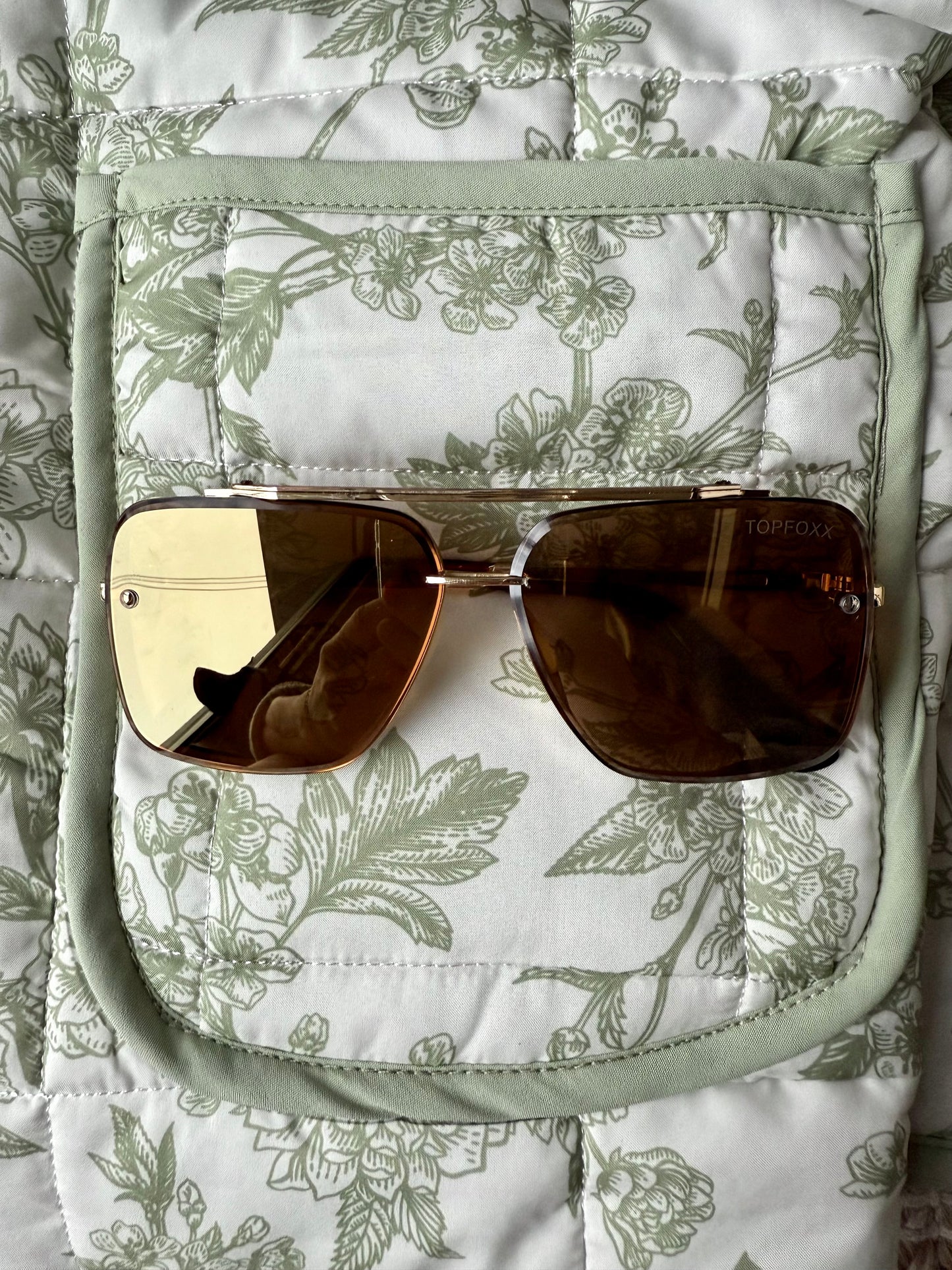 Bella Sunglasses - Tangle Free