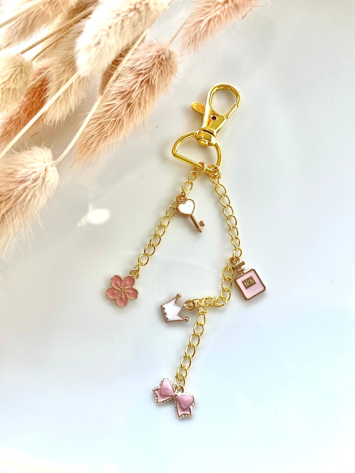 Bag Charms