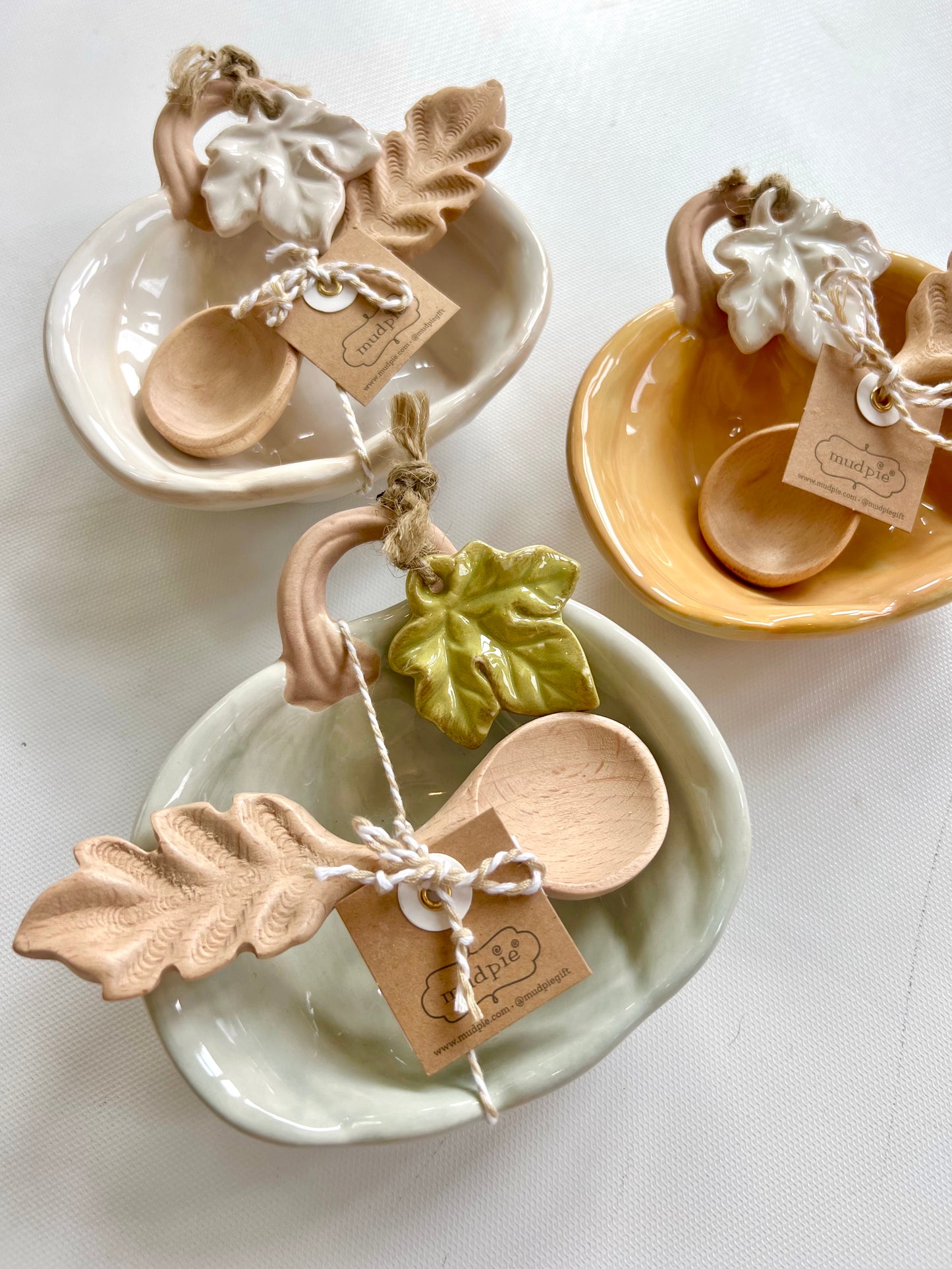 Pumpkin Dish