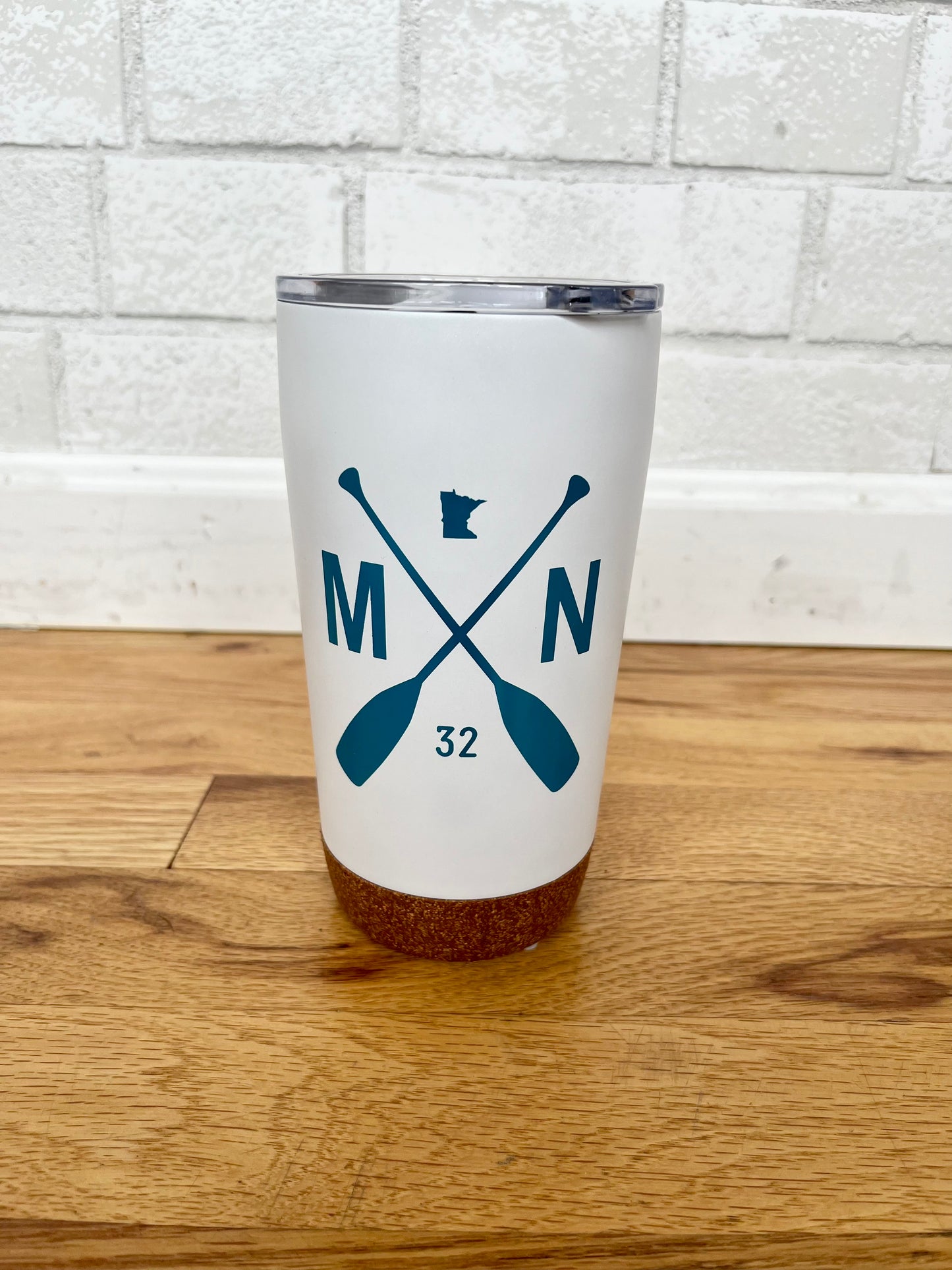Navigator Tumbler
