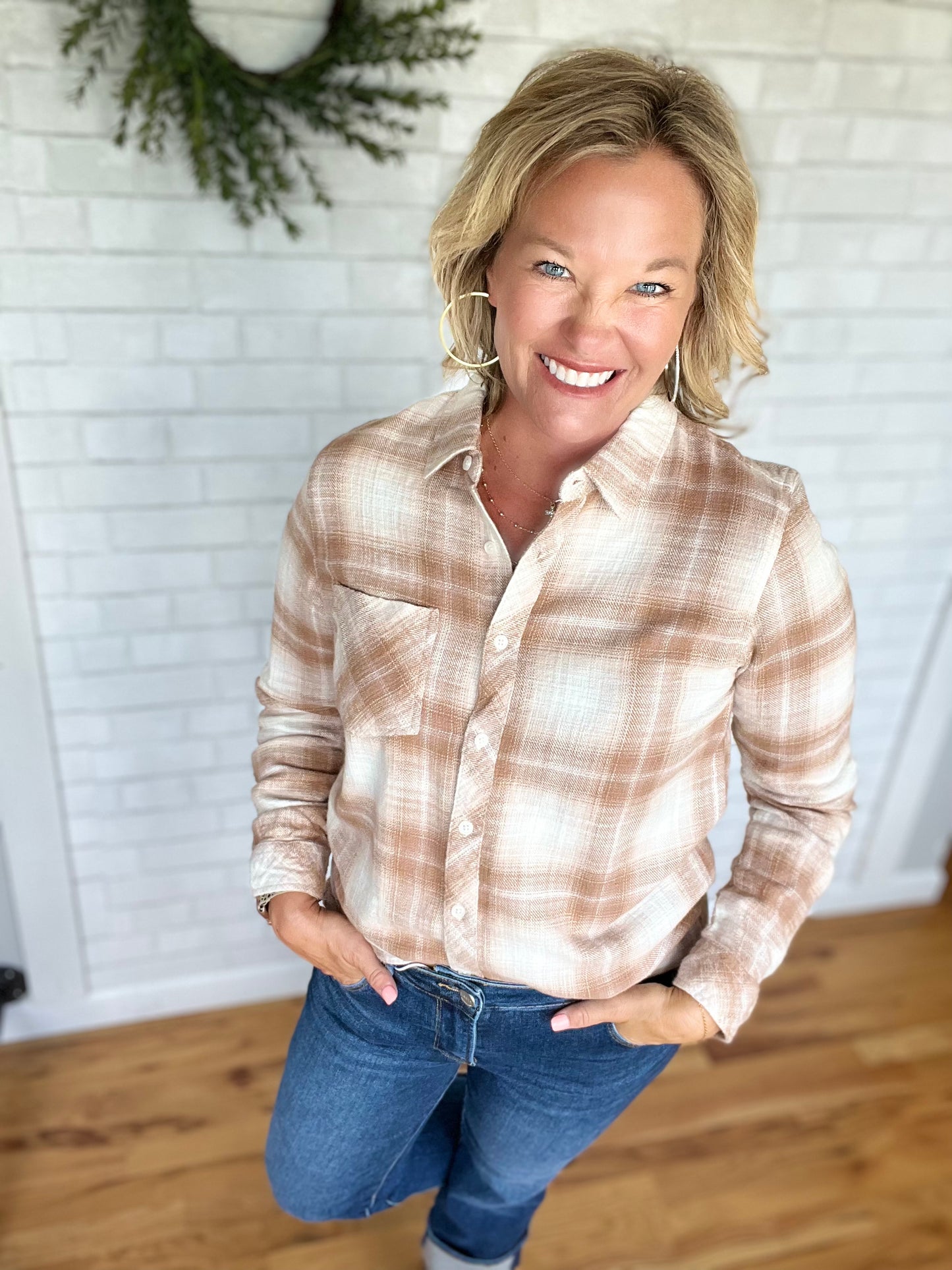 Hucksley Top