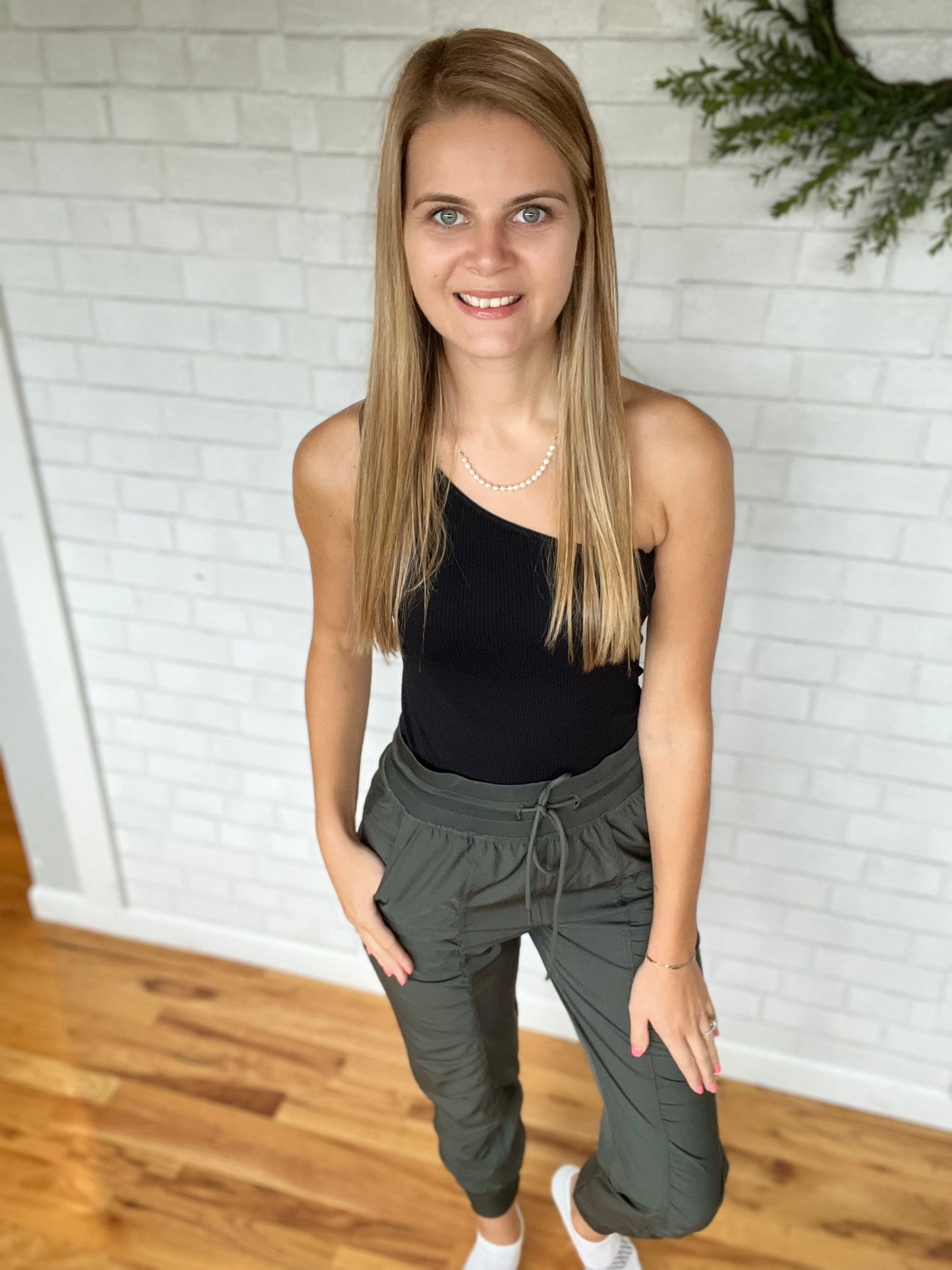 Janna Jogger