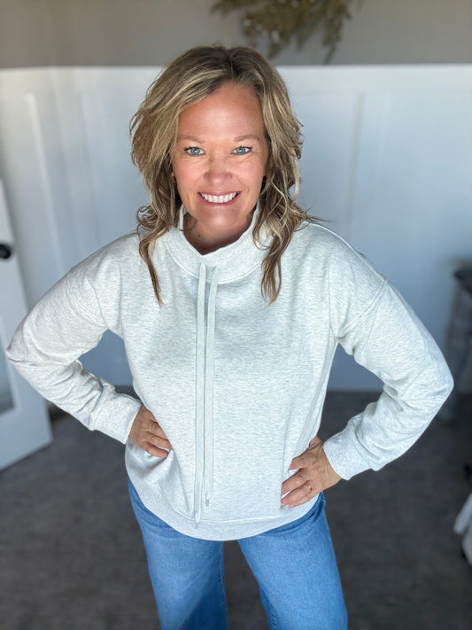 Ellen Sweatshirt