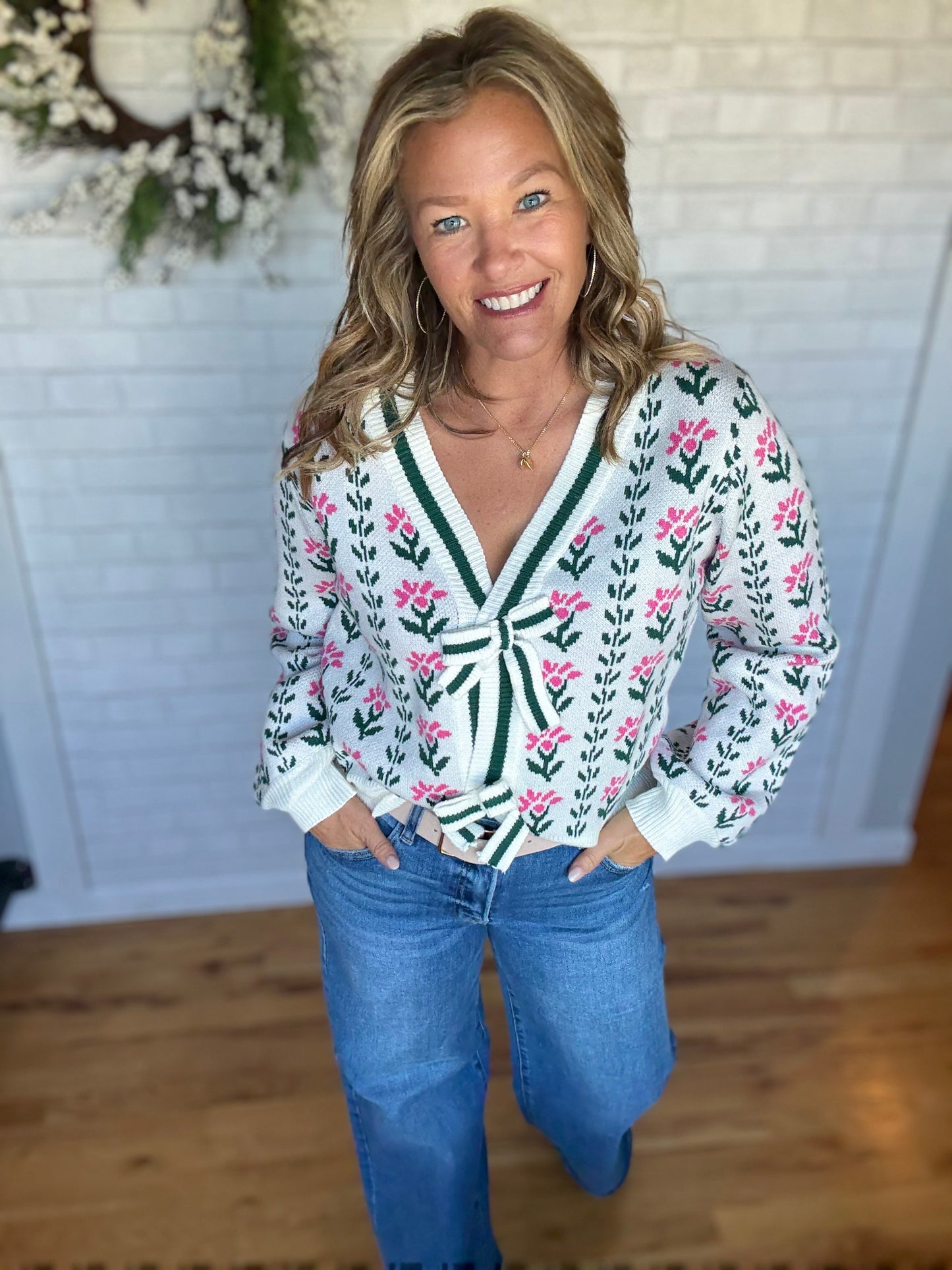 Lana Cardigan