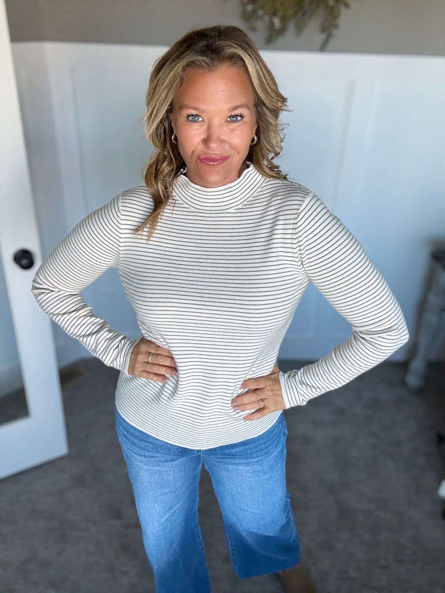 Annabelle Top