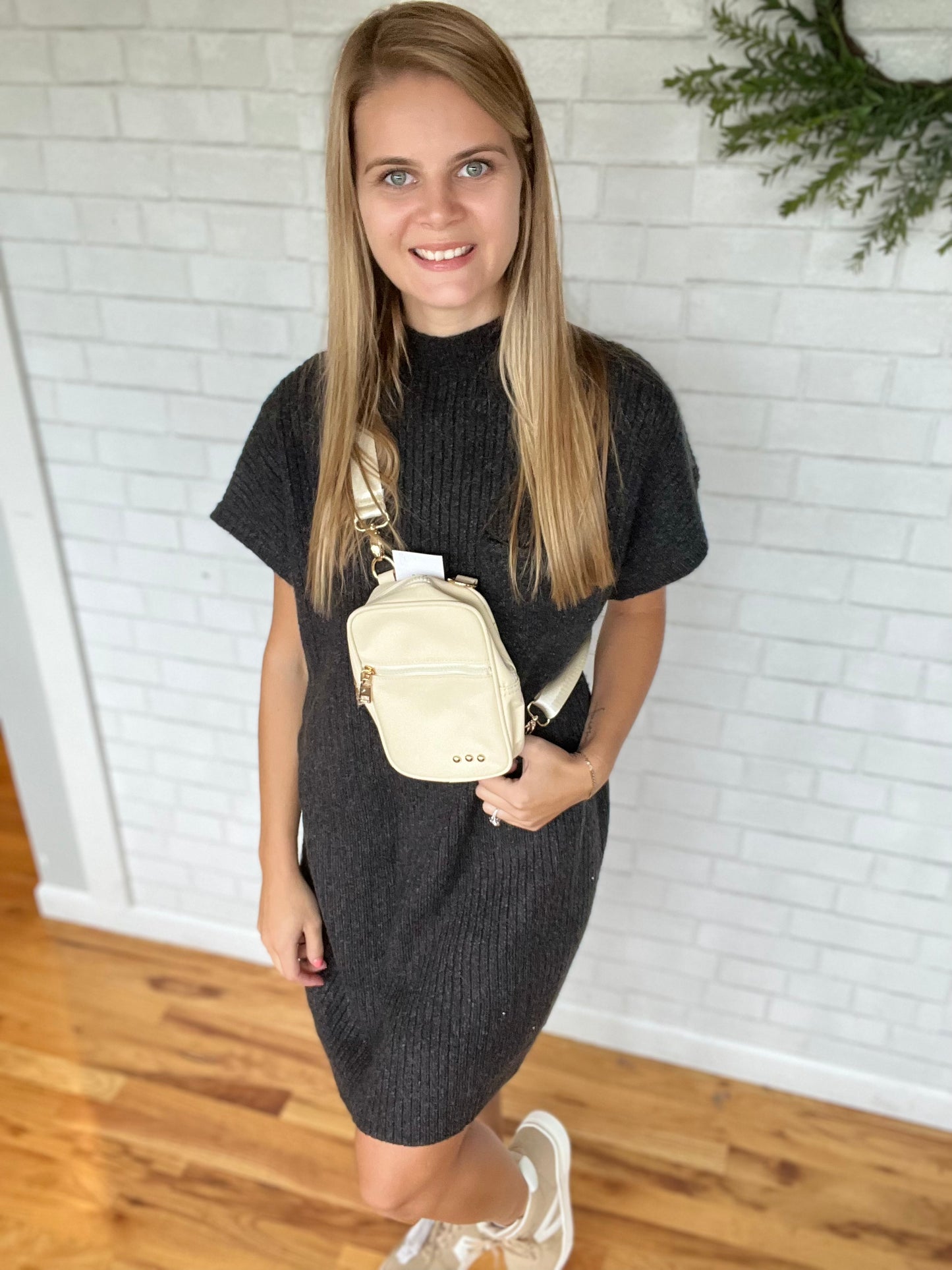 Jackie Dress