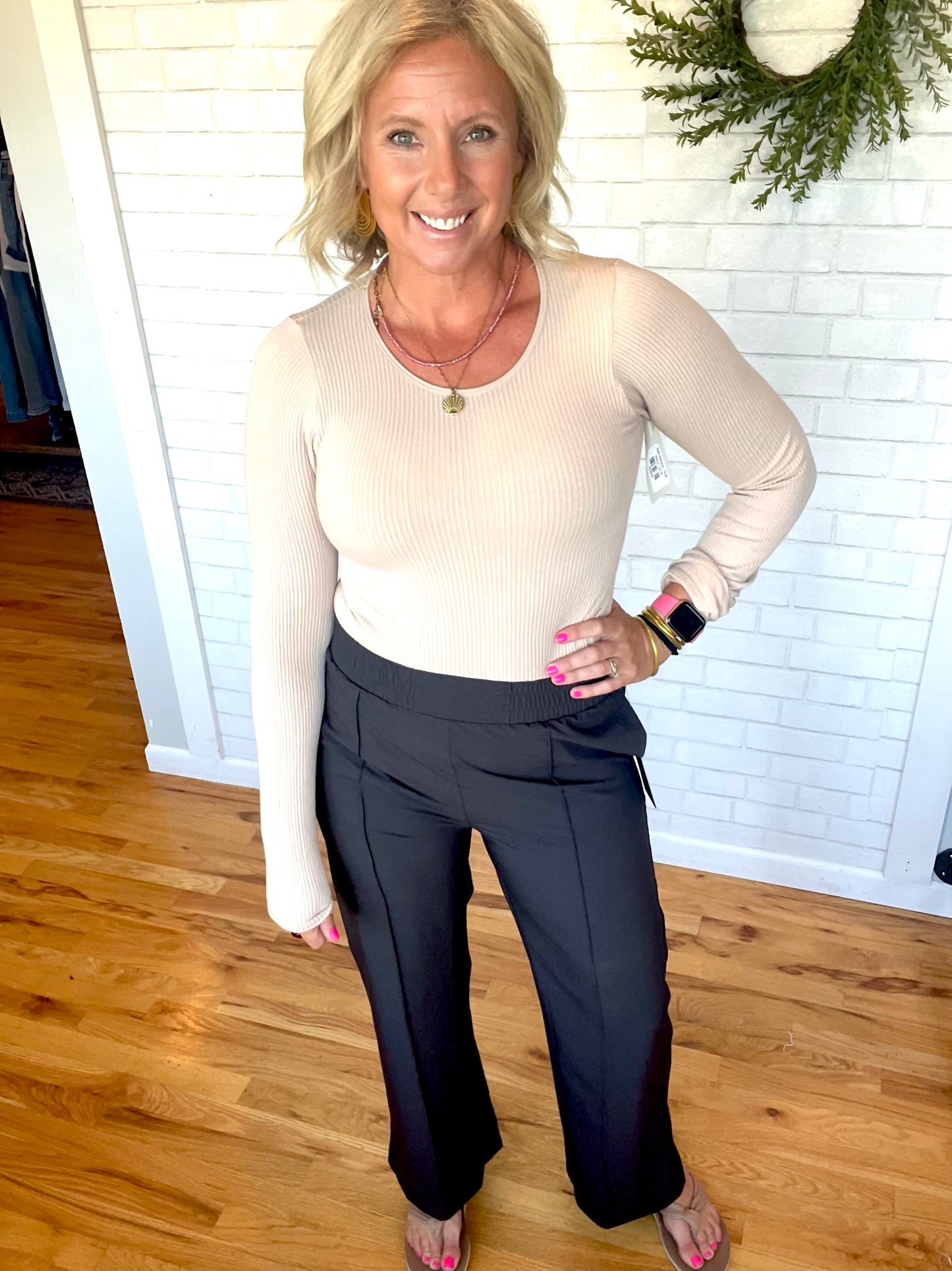 Sarah Active Pant