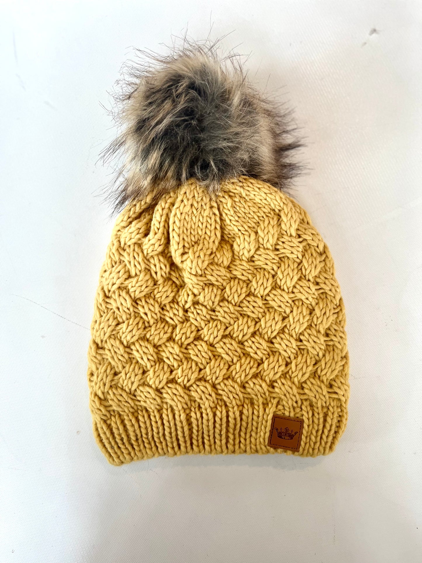 Pom Hat
