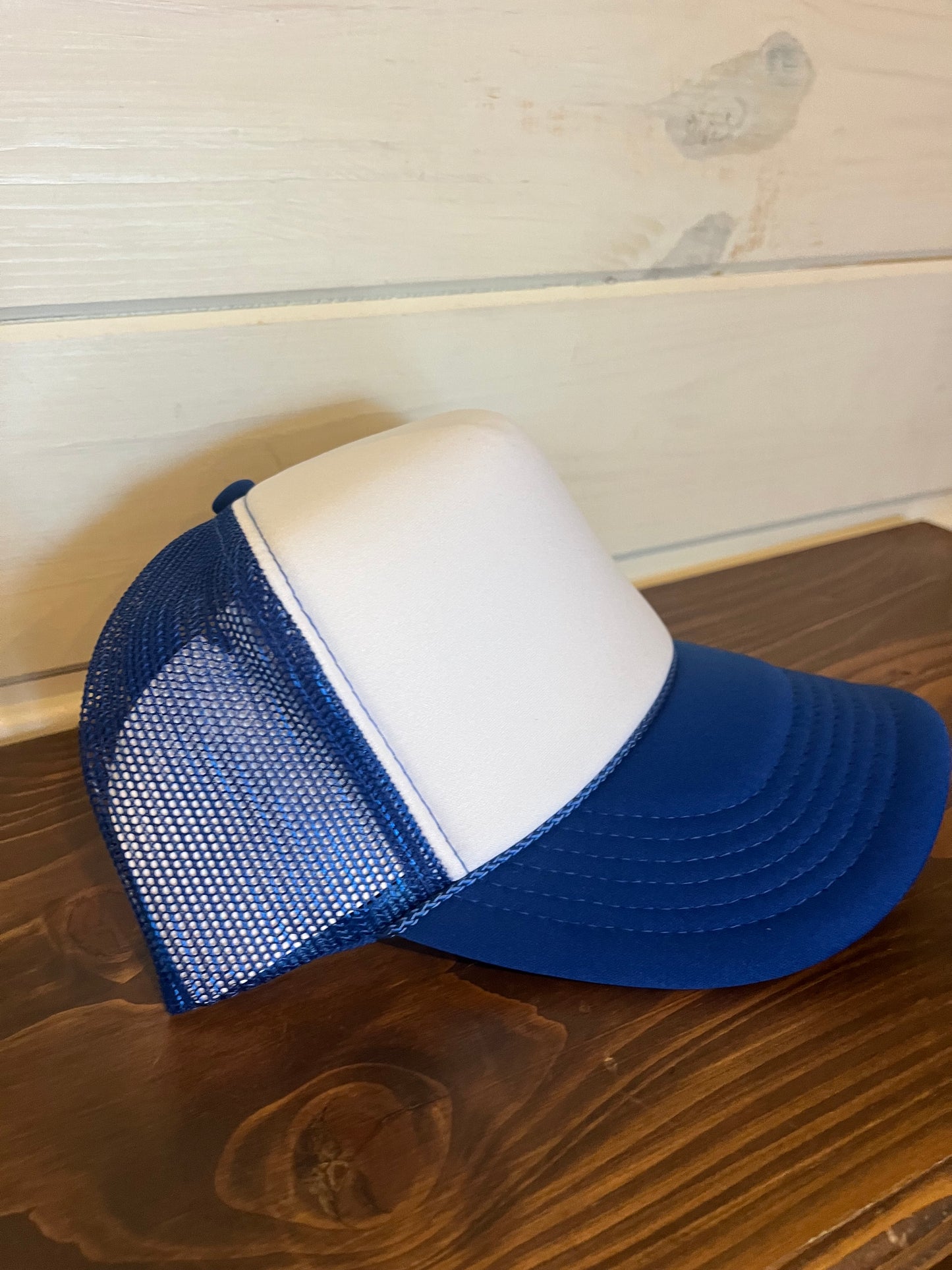 Trucker Hat- Plain