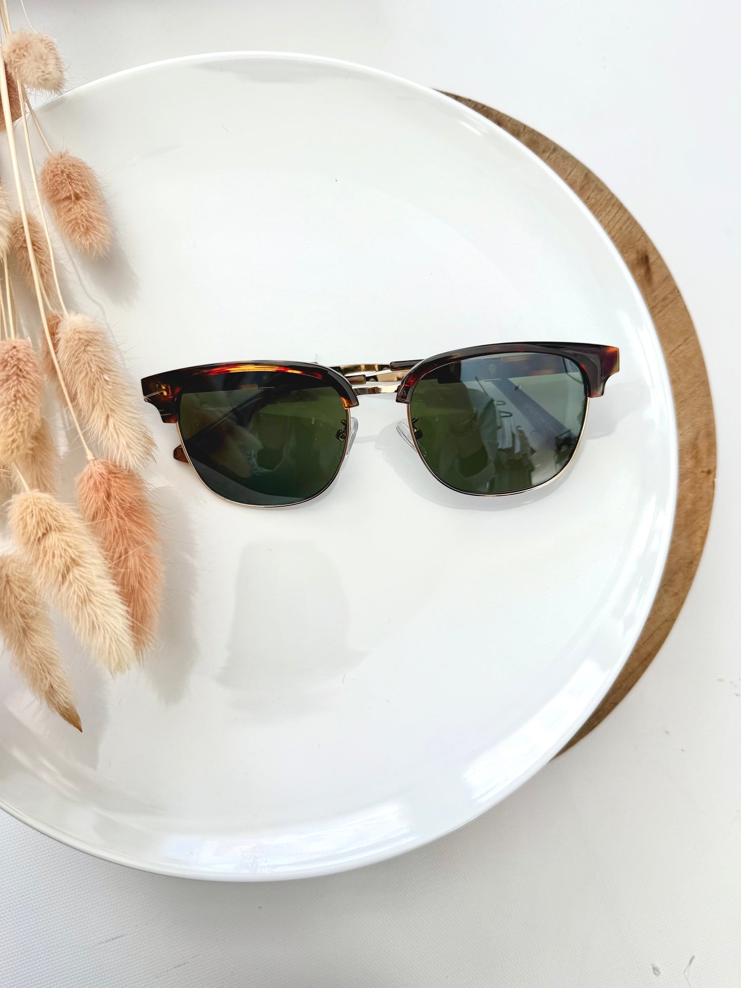 Club Master Sunglasses