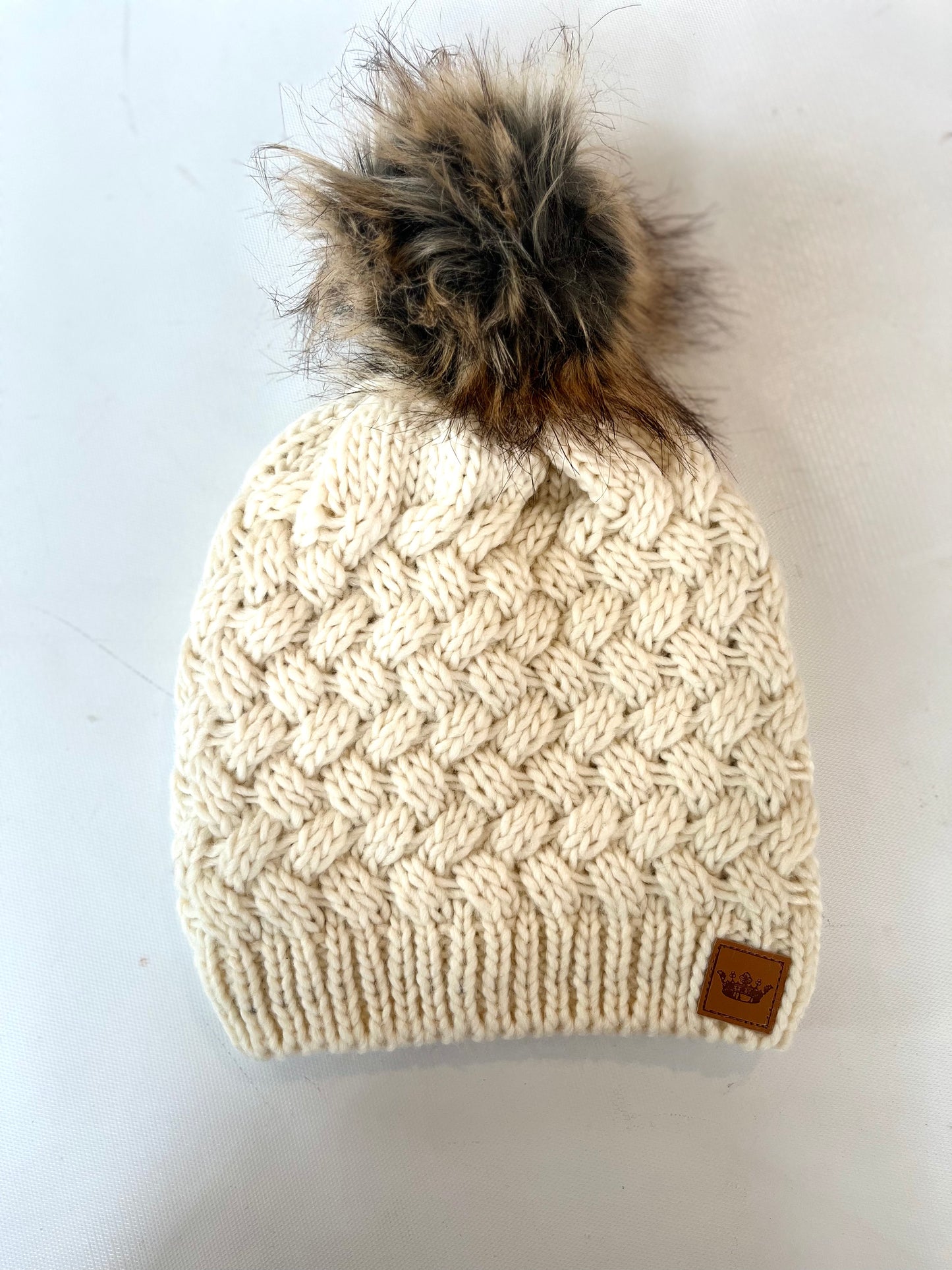 Pom Hat