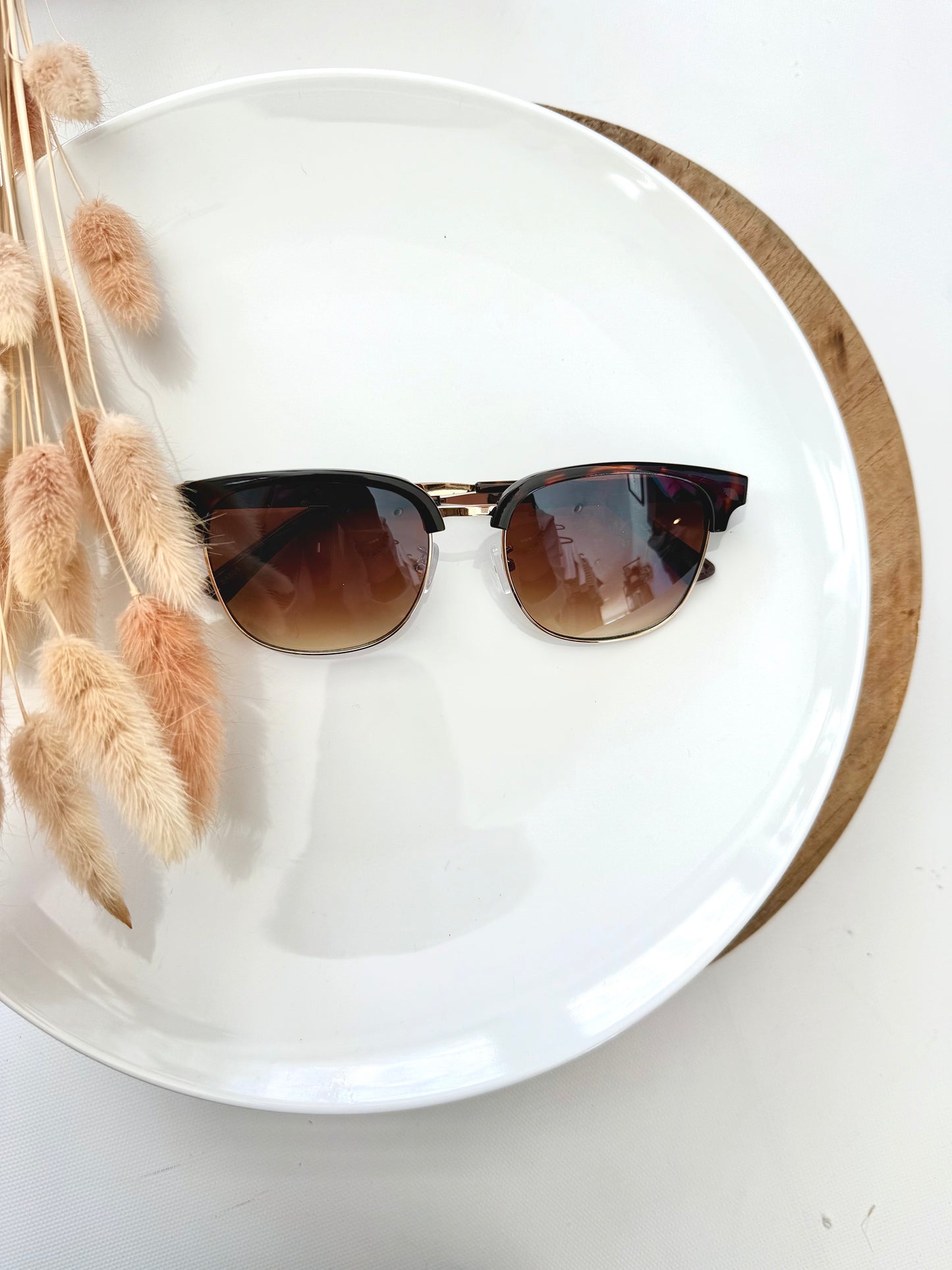 Club Master Sunglasses