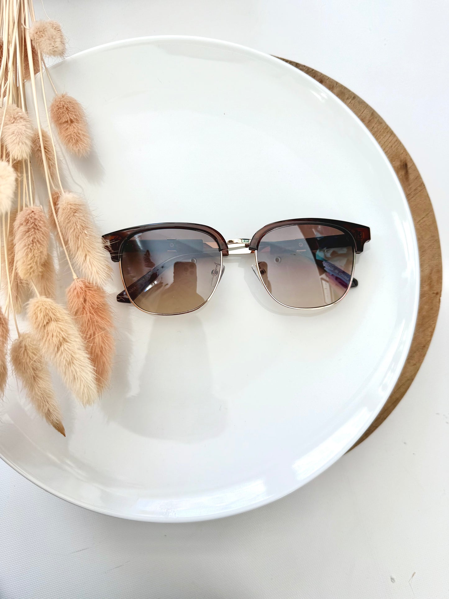 Club Master Sunglasses