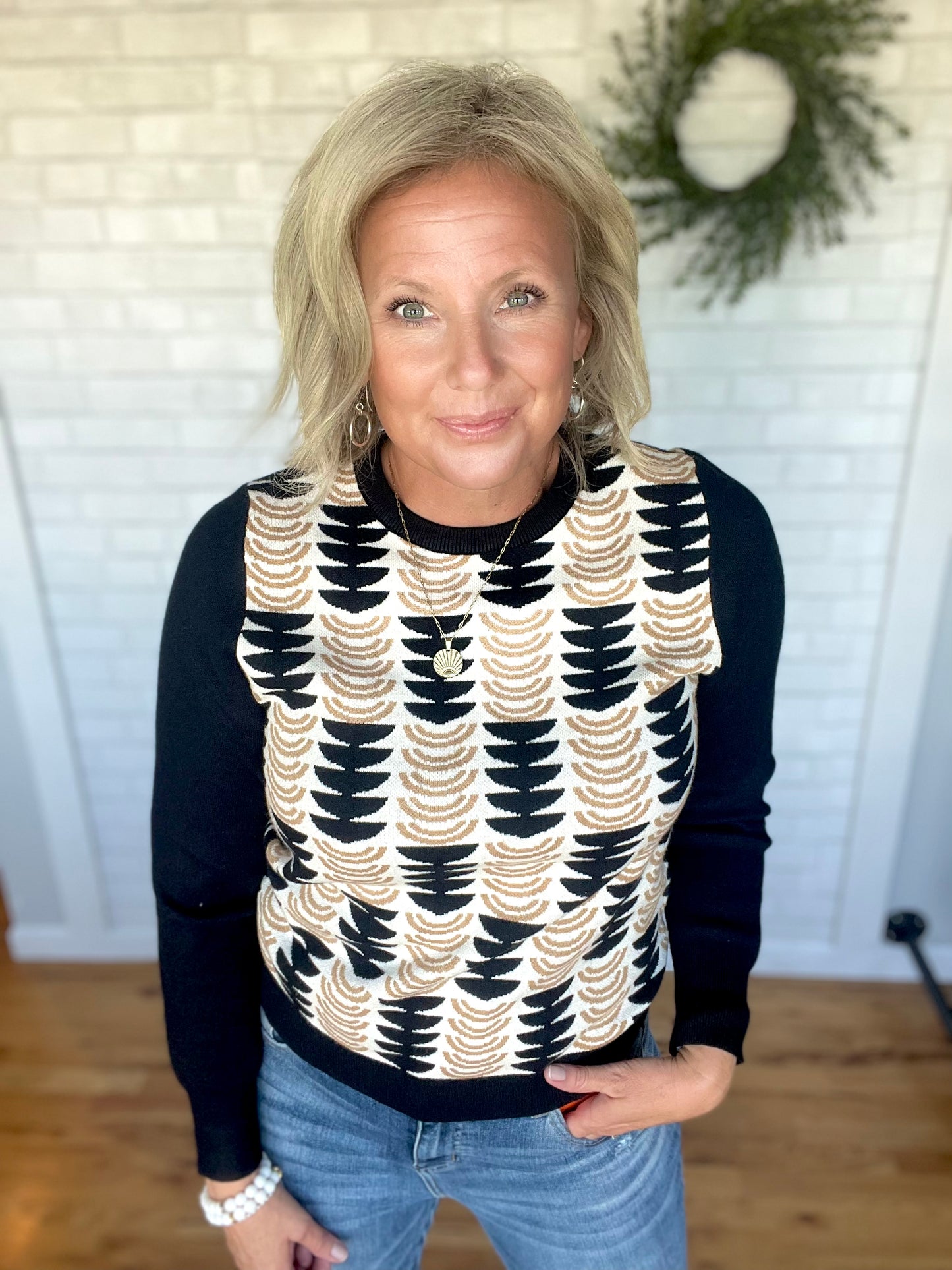 Image Sweater