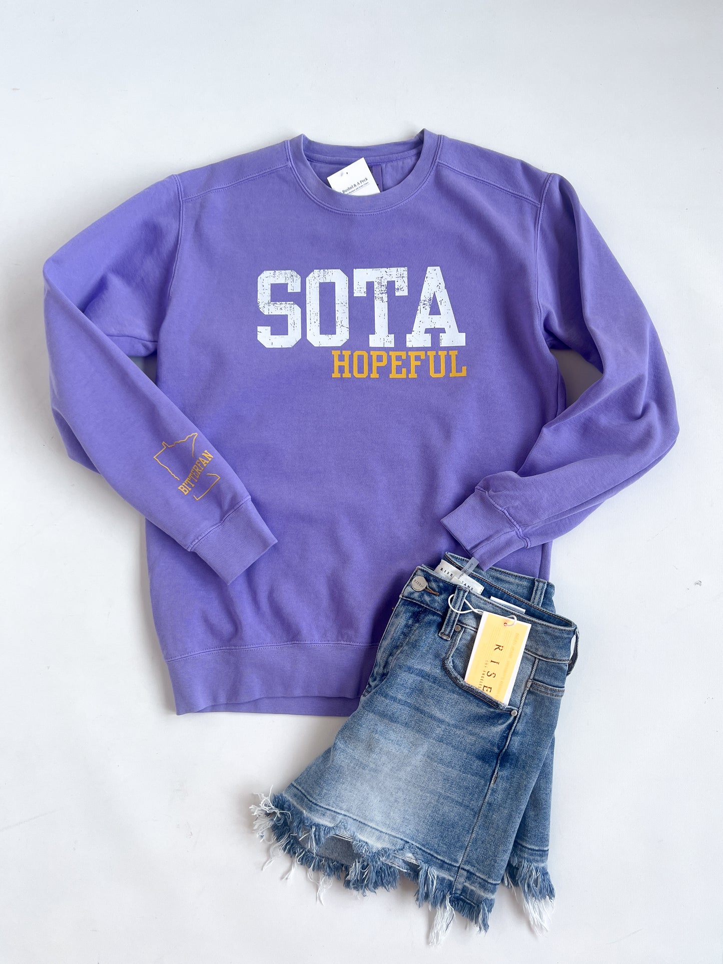 Sota Hopeful Sweatshirt