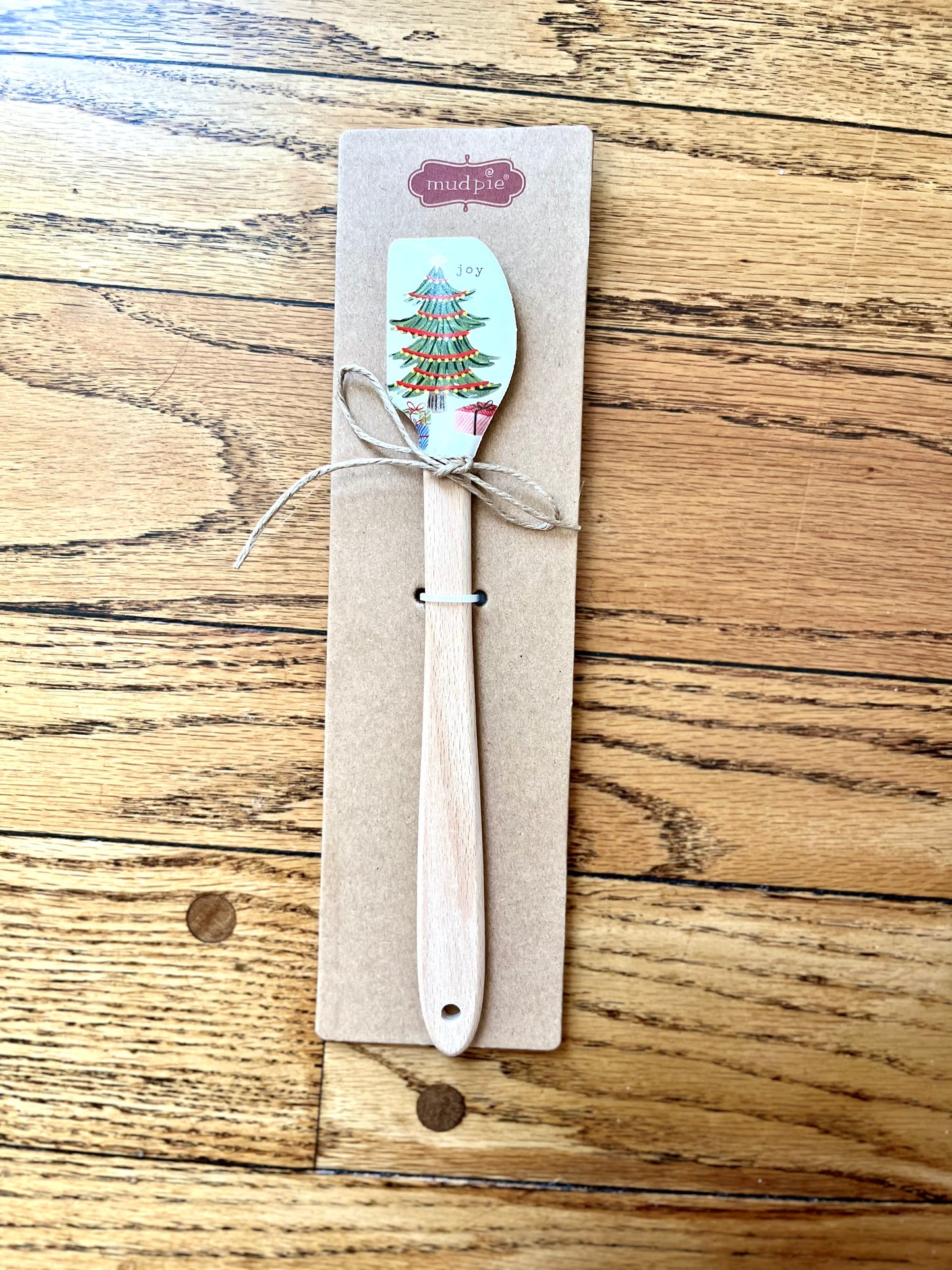 Christmas Mini Spatulas