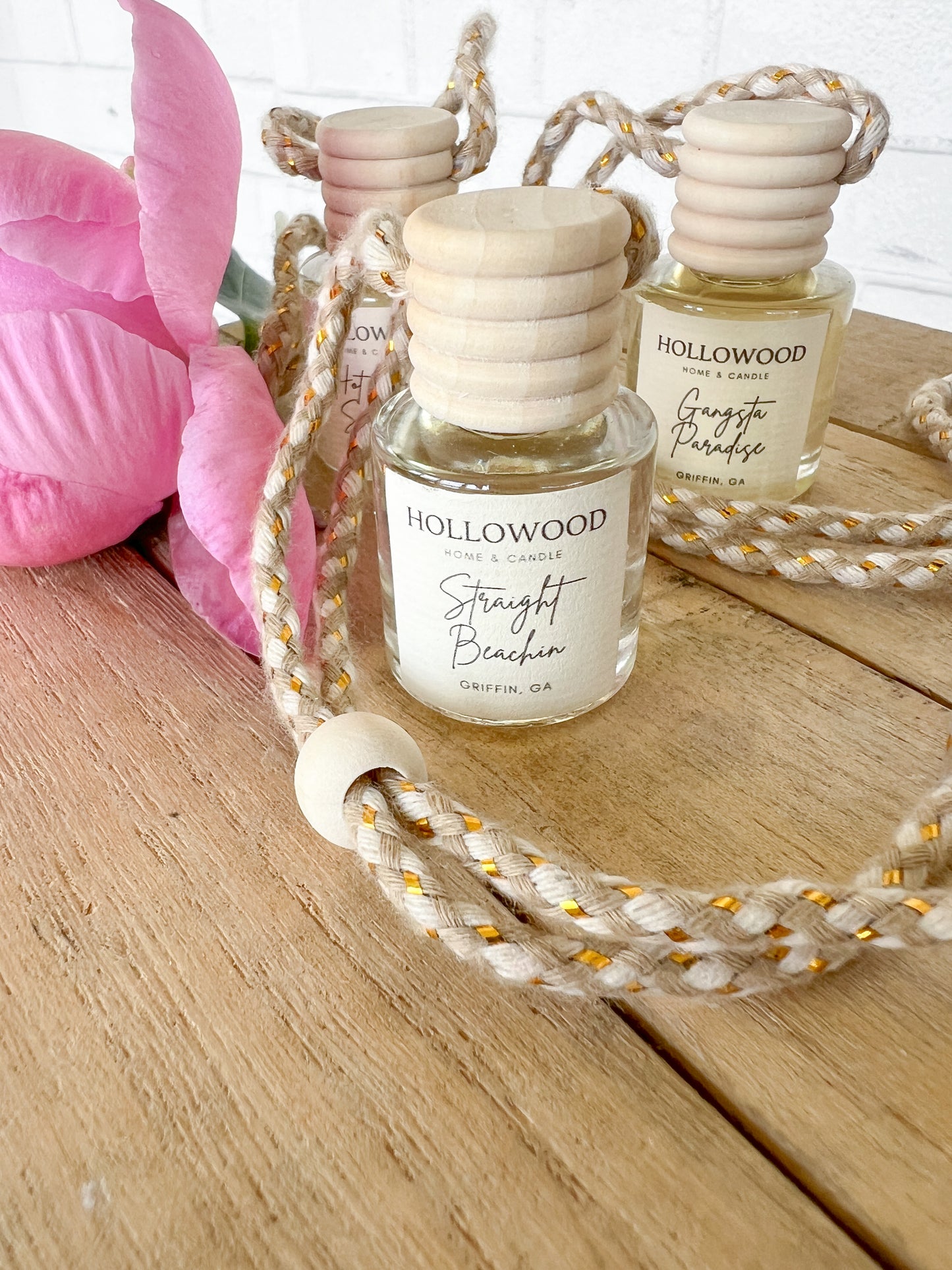 Summer Car Diffusers