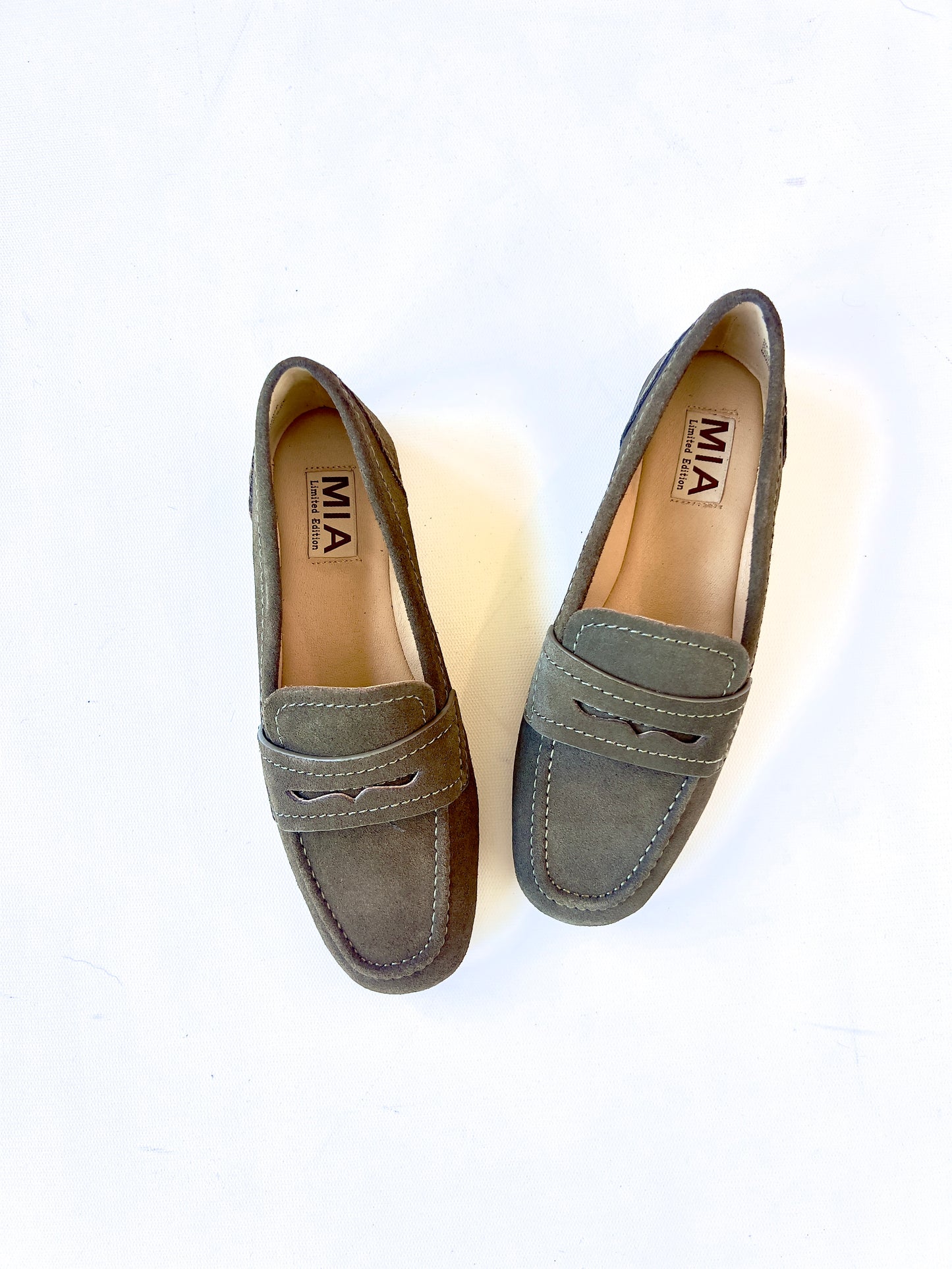Bahar Loafers