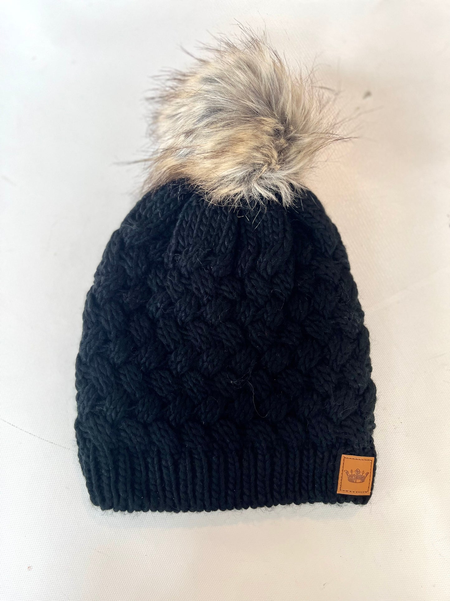 Pom Hat