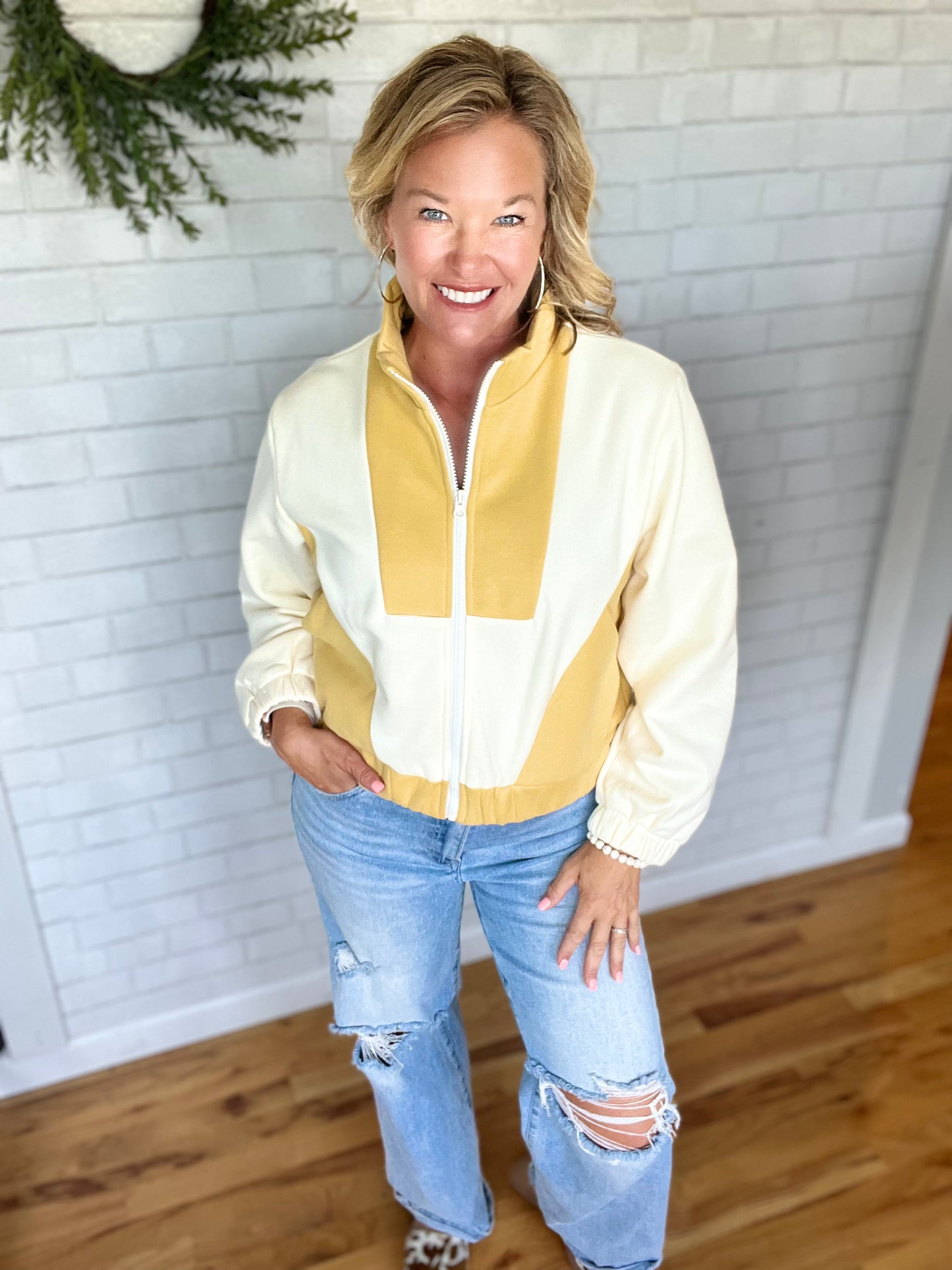 Good Times Jacket