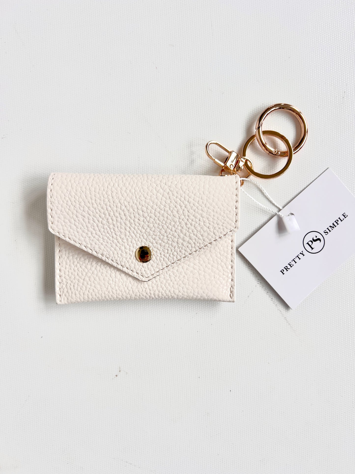 Madi Mini Envelope Wallet
