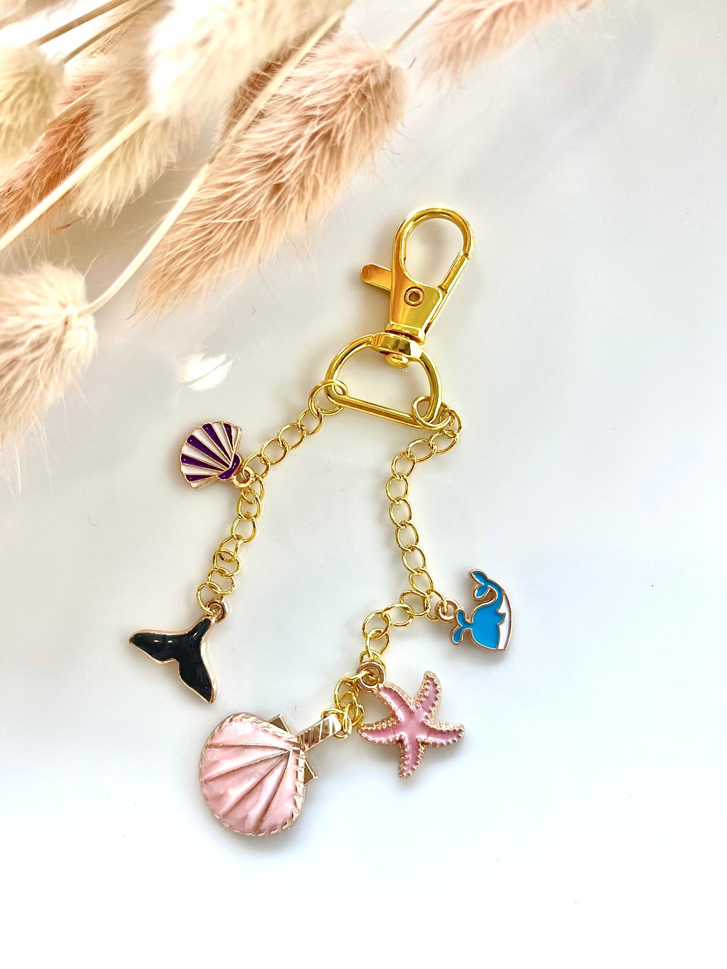 Bag Charms