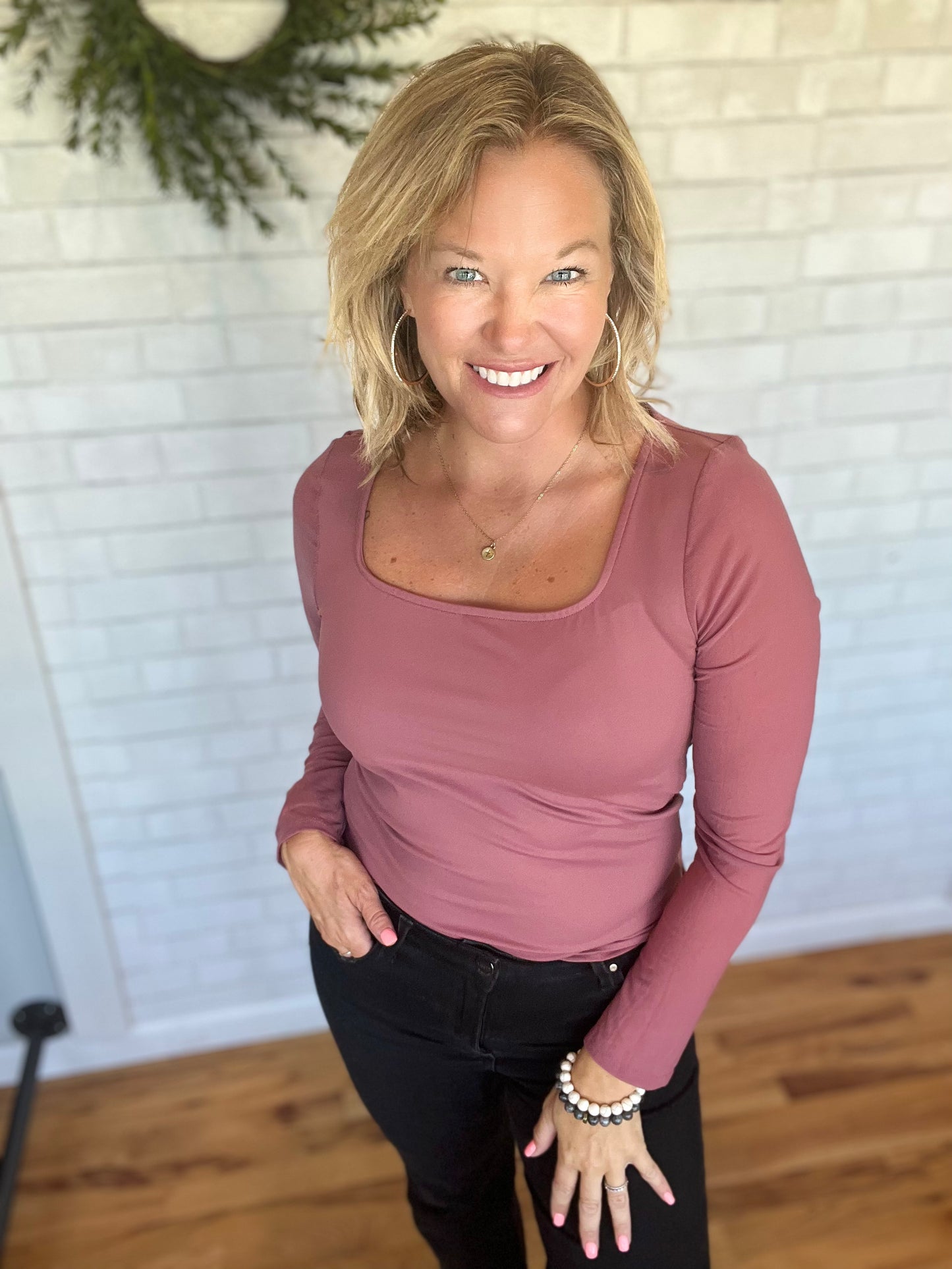 Tracy Top