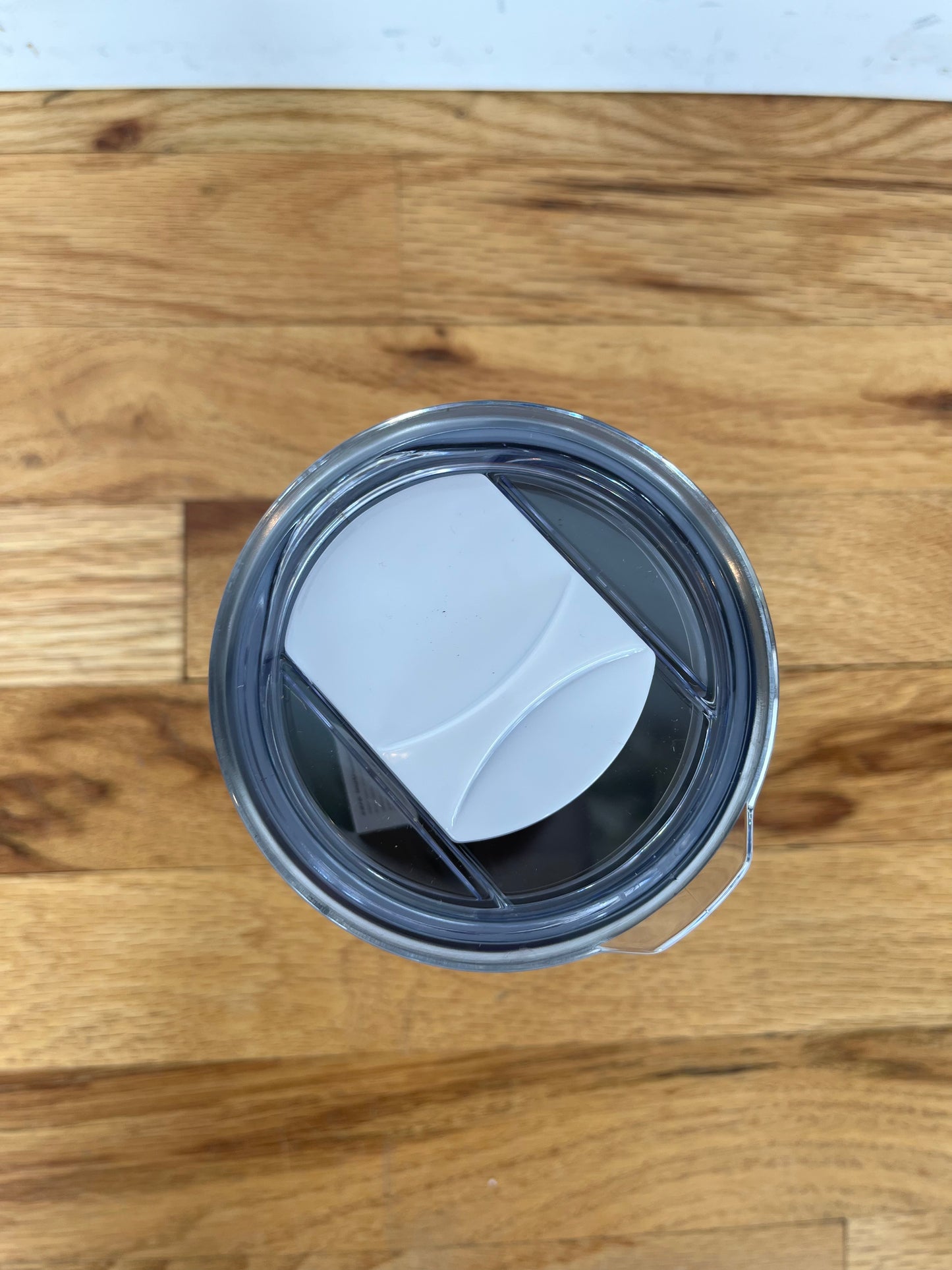 Navigator Tumbler