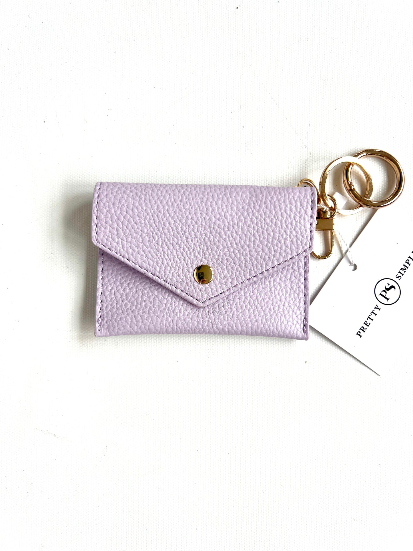 Madi Mini Envelope Wallet