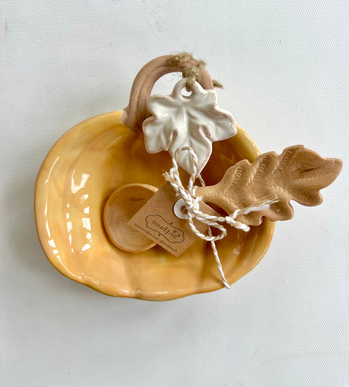 Pumpkin Dish