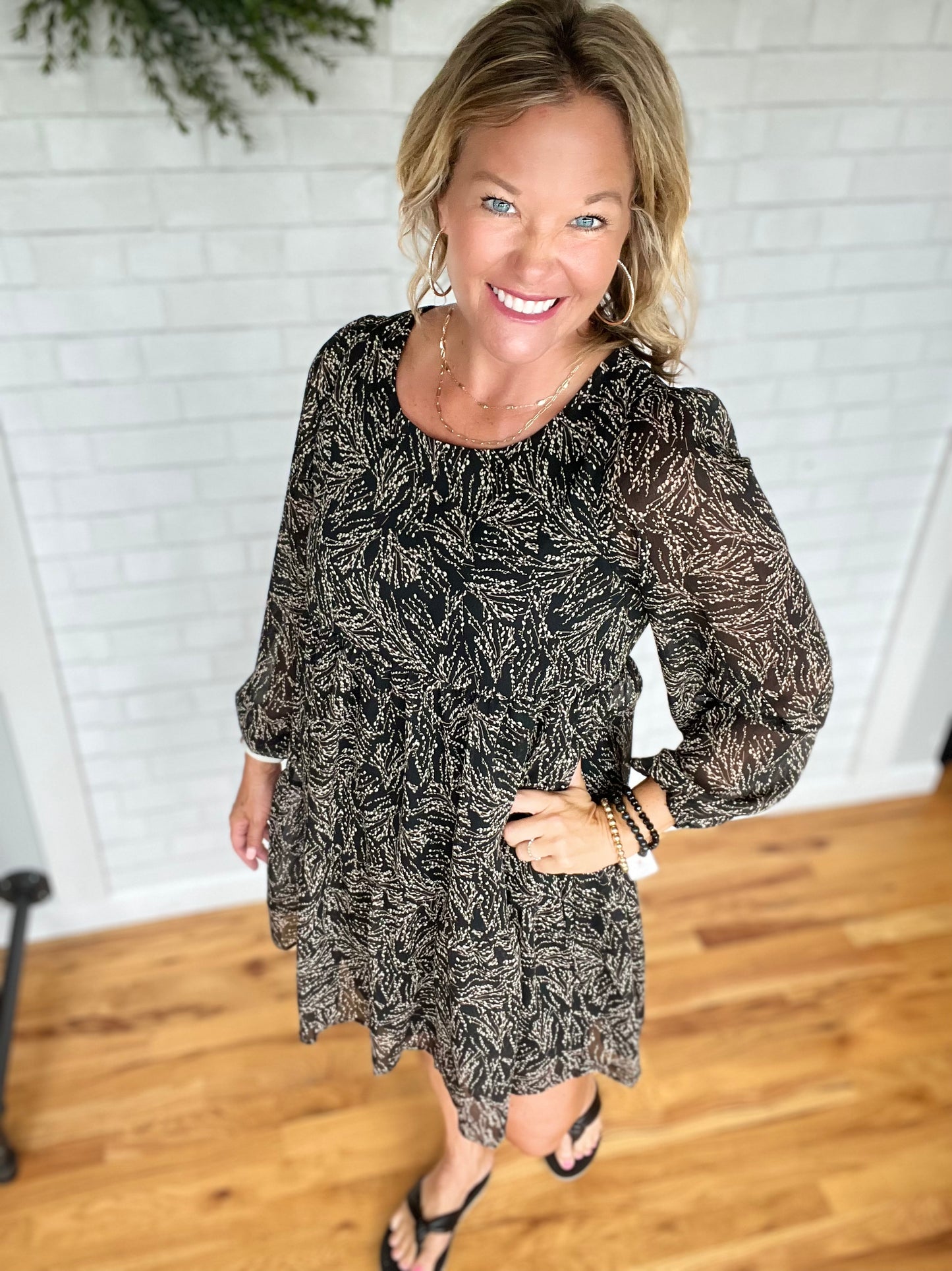 Willow Dress