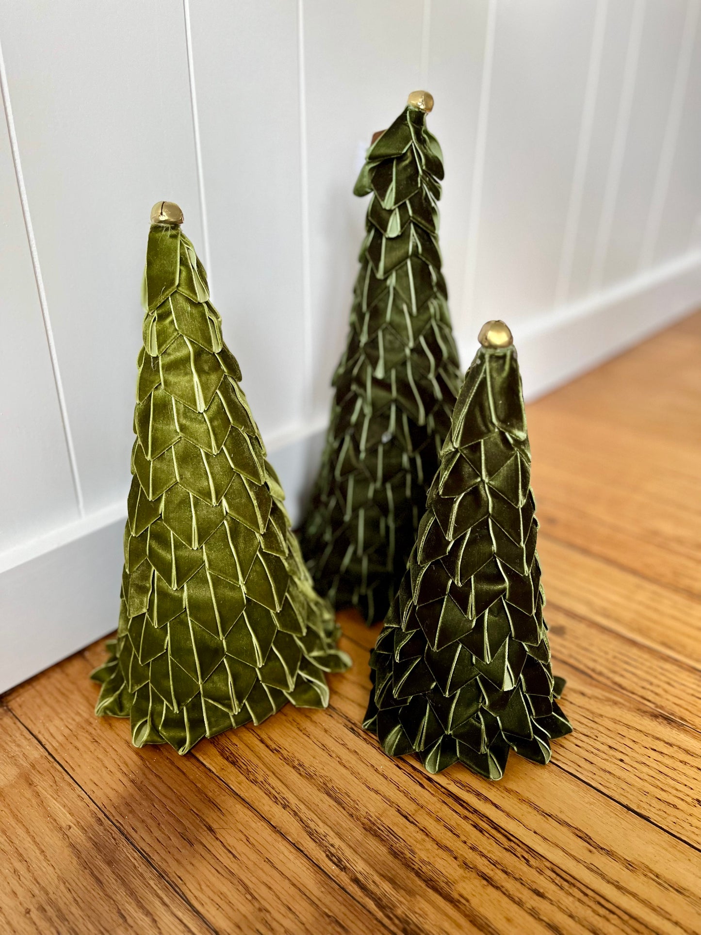 Velvet Ribbon Trees