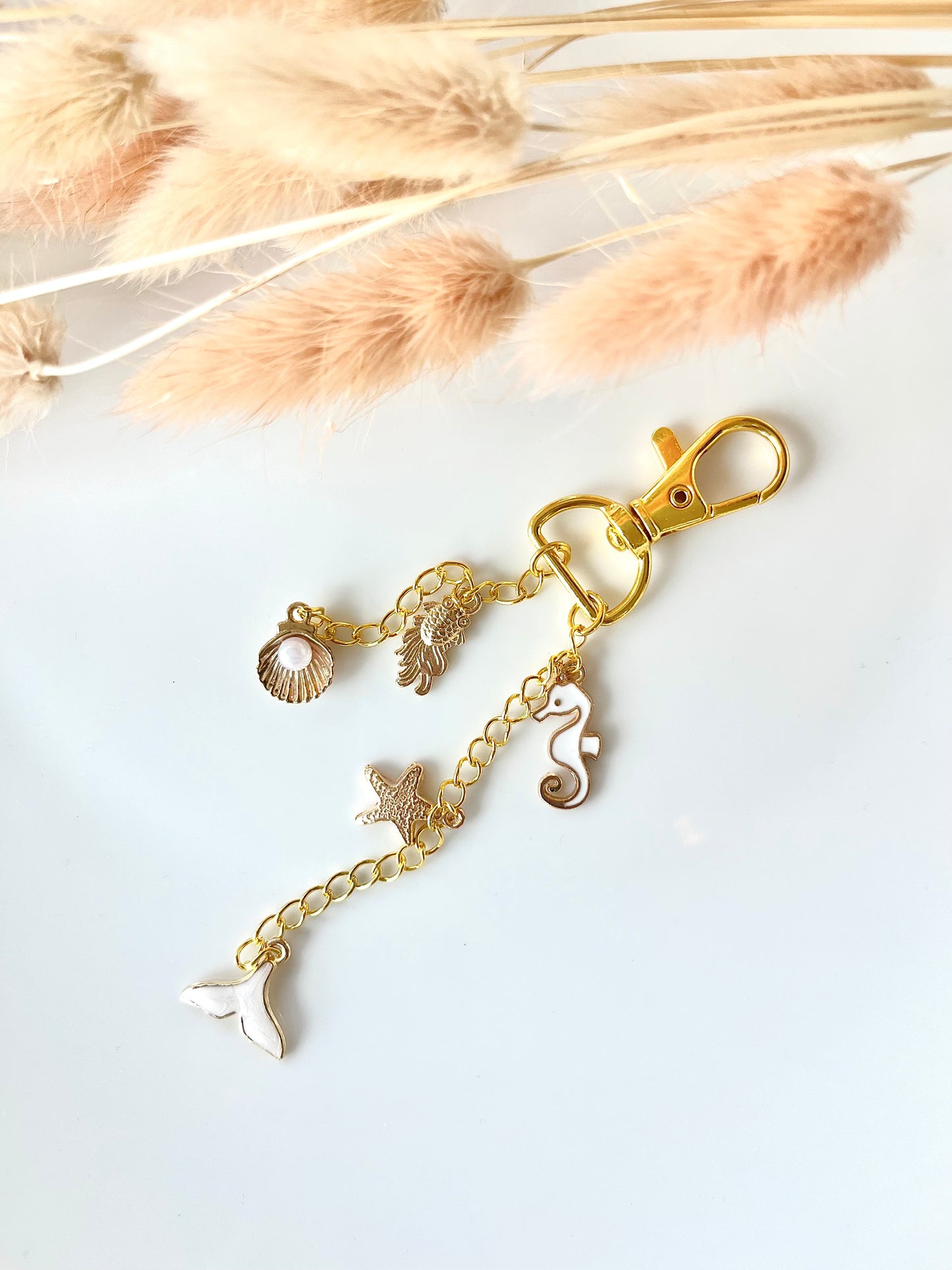 Bag Charms