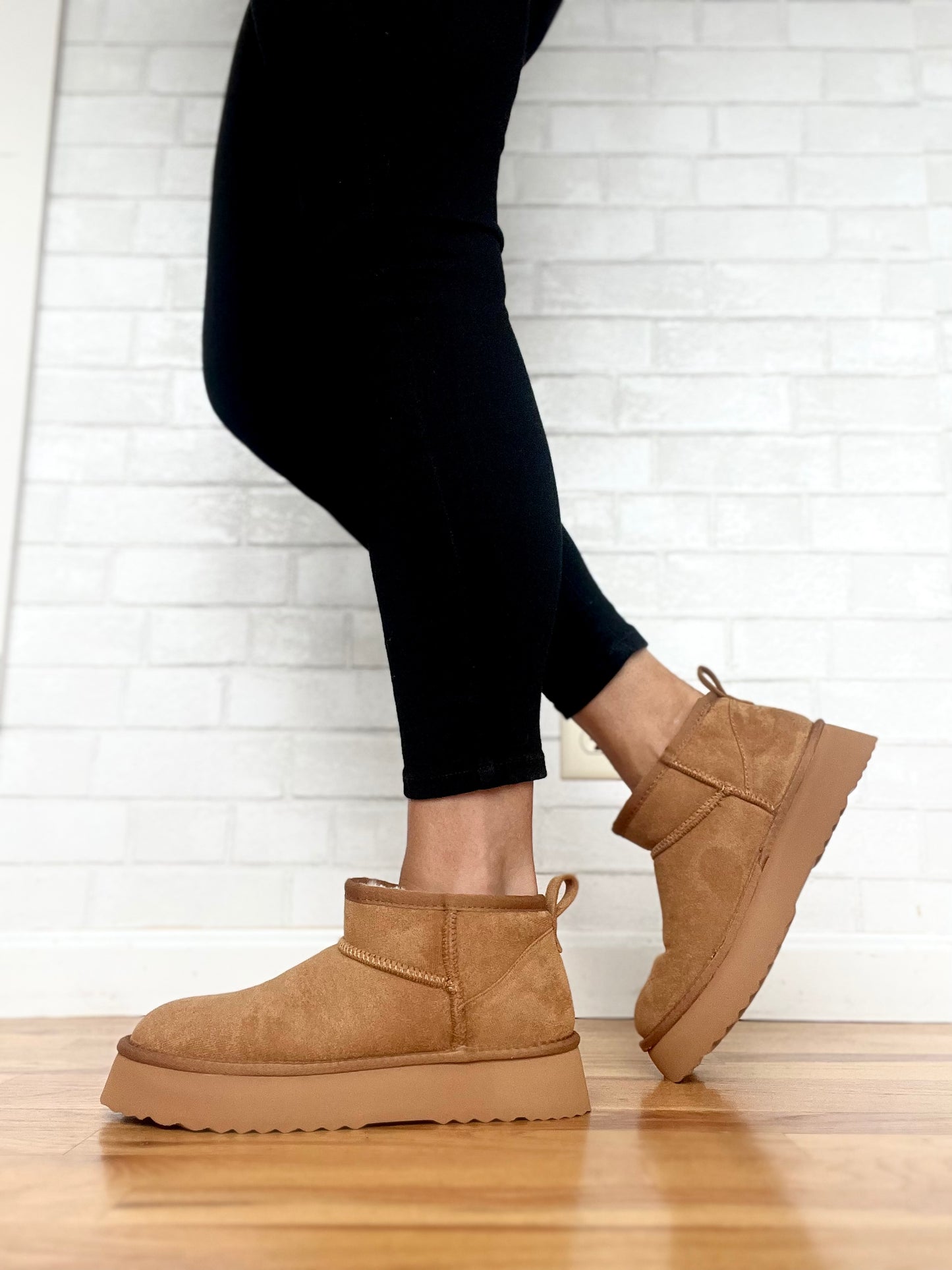 Breckenridge Boot