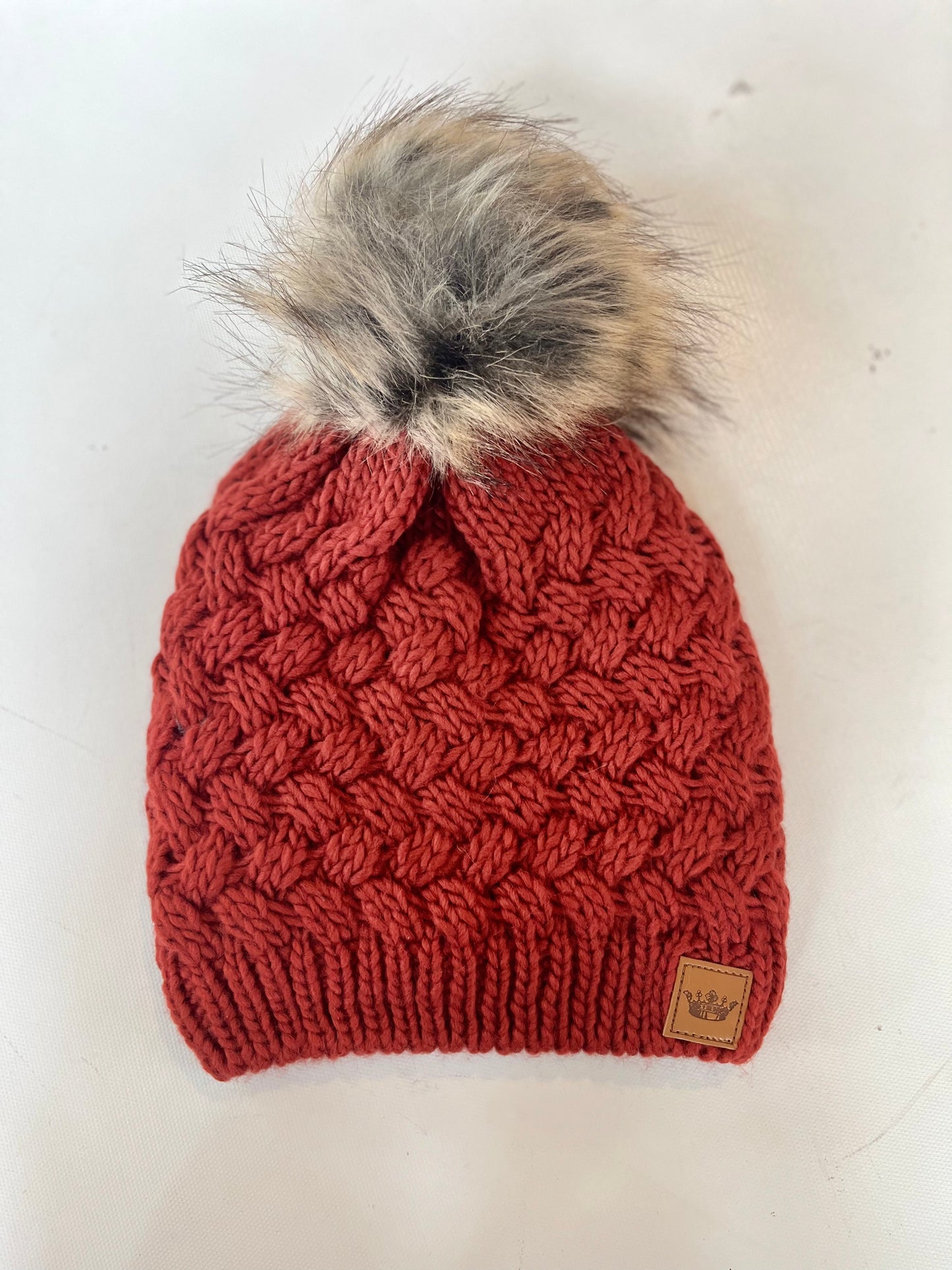 Pom Hat