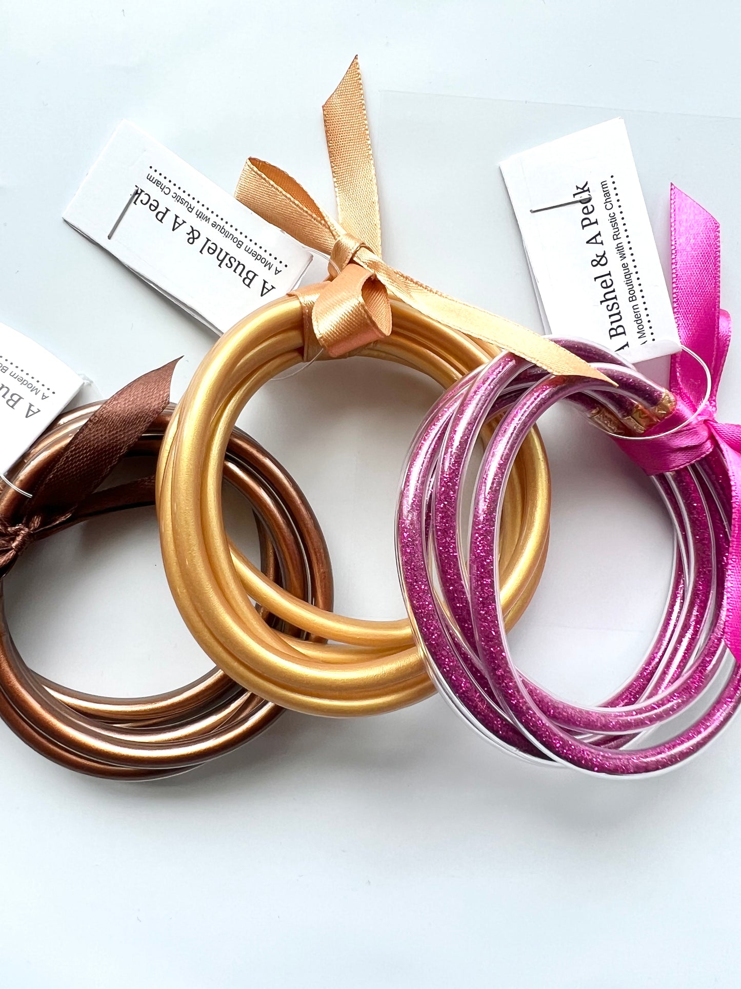 Bangles Set of 5