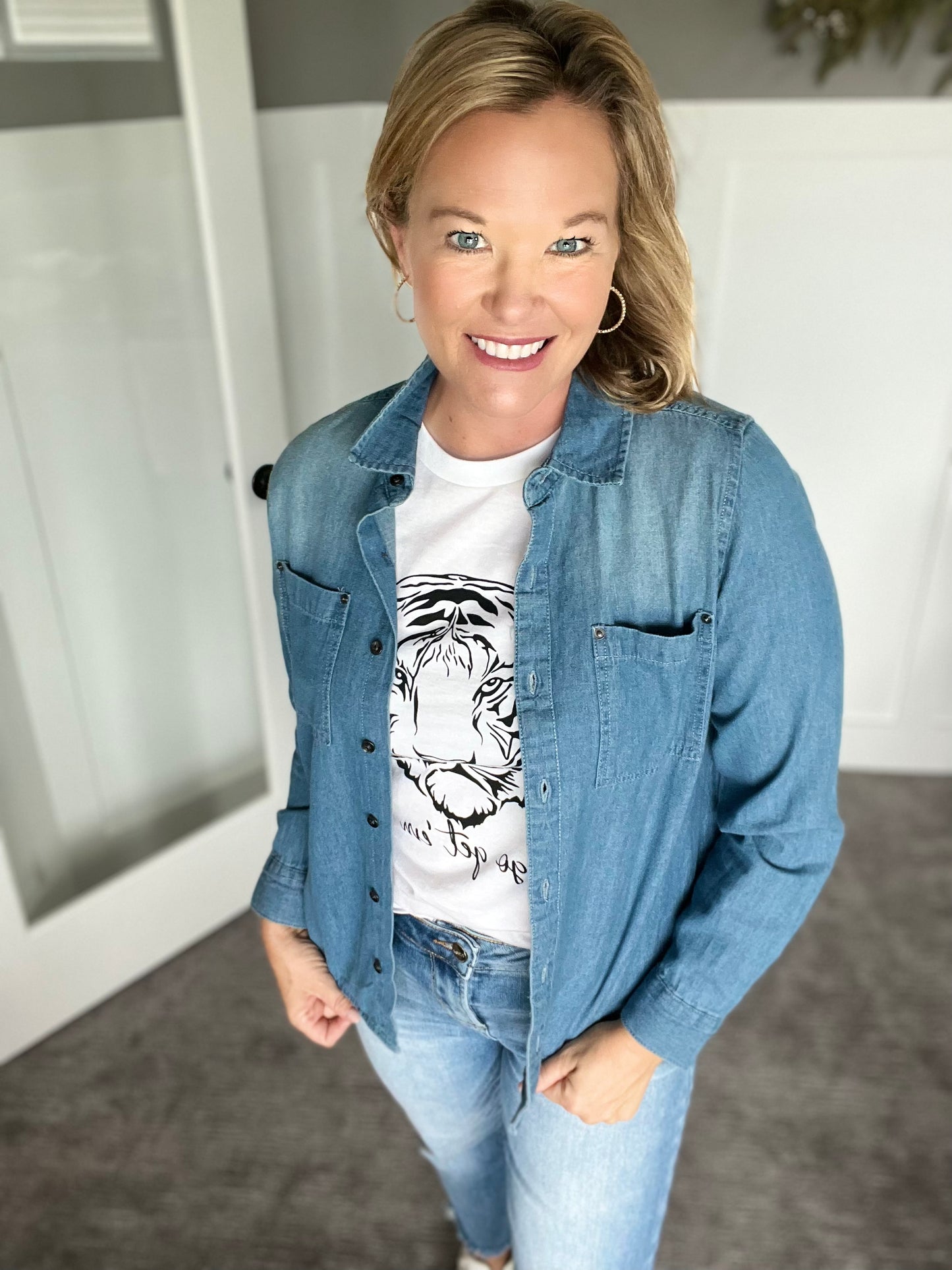 Norma Shirt