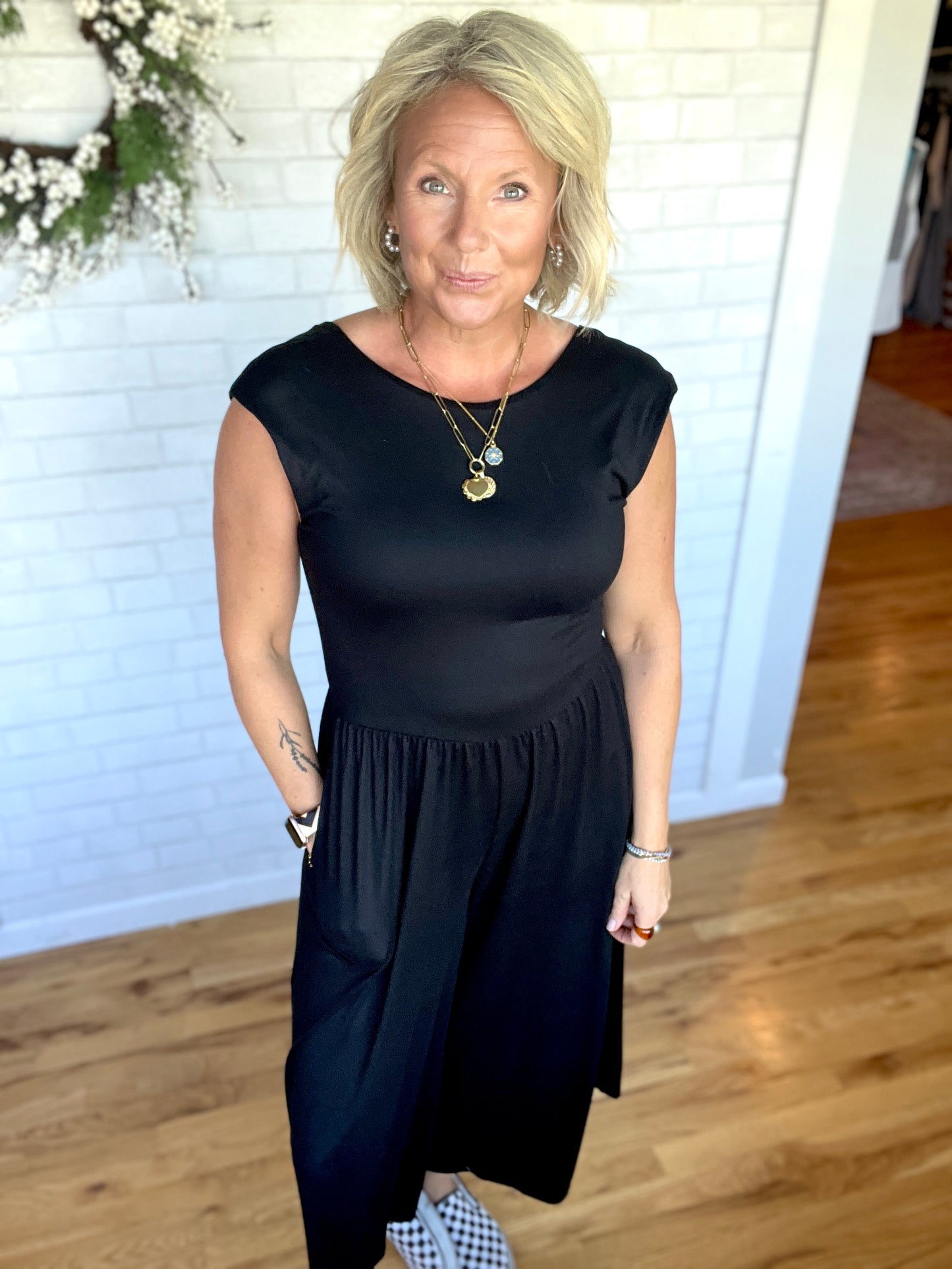 Janice Jumper